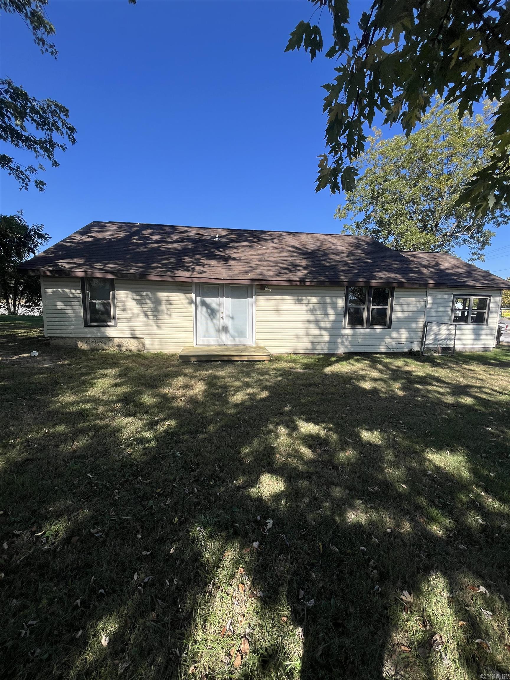 Fulton - Residential