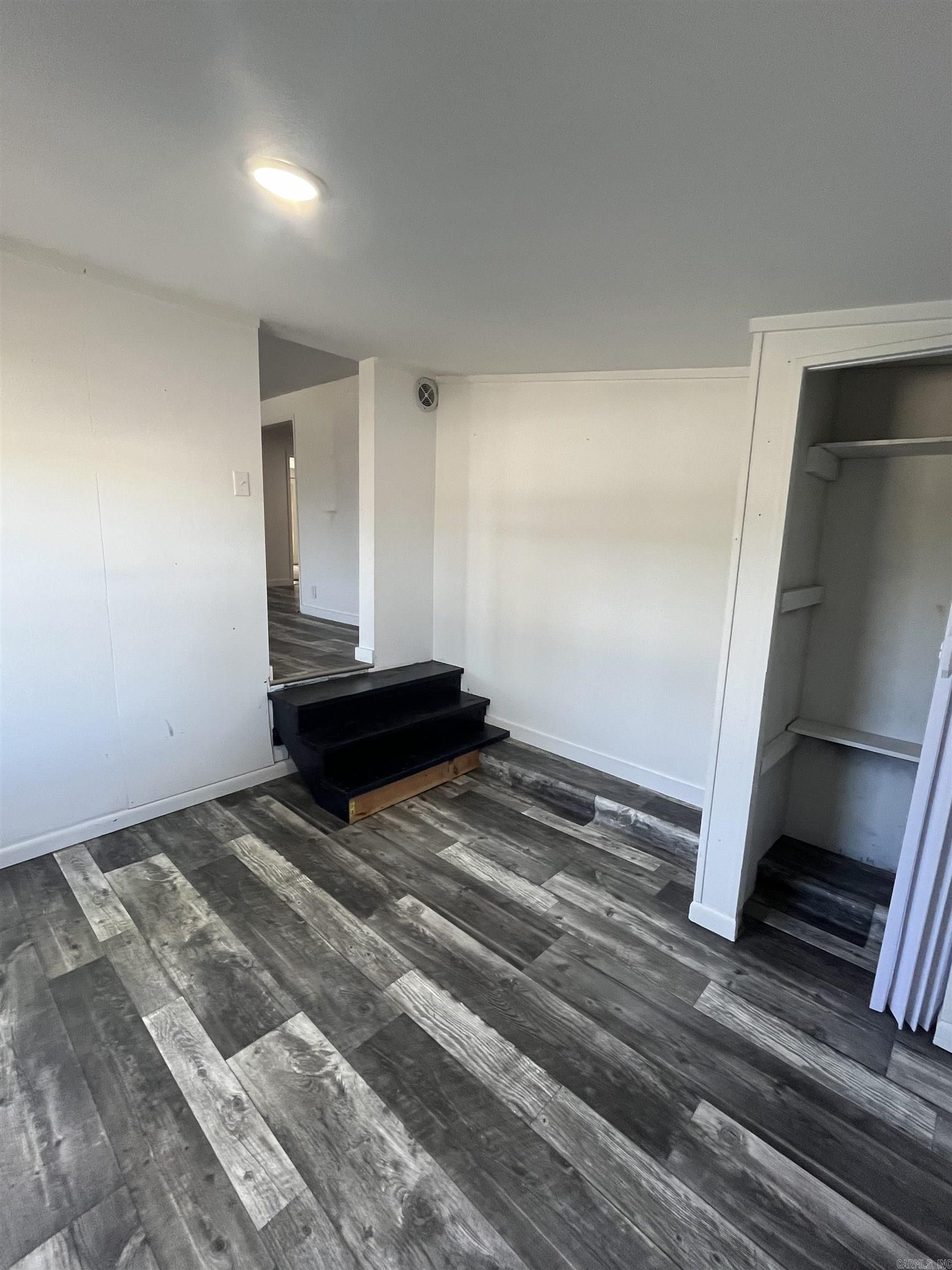 Fulton - Residential