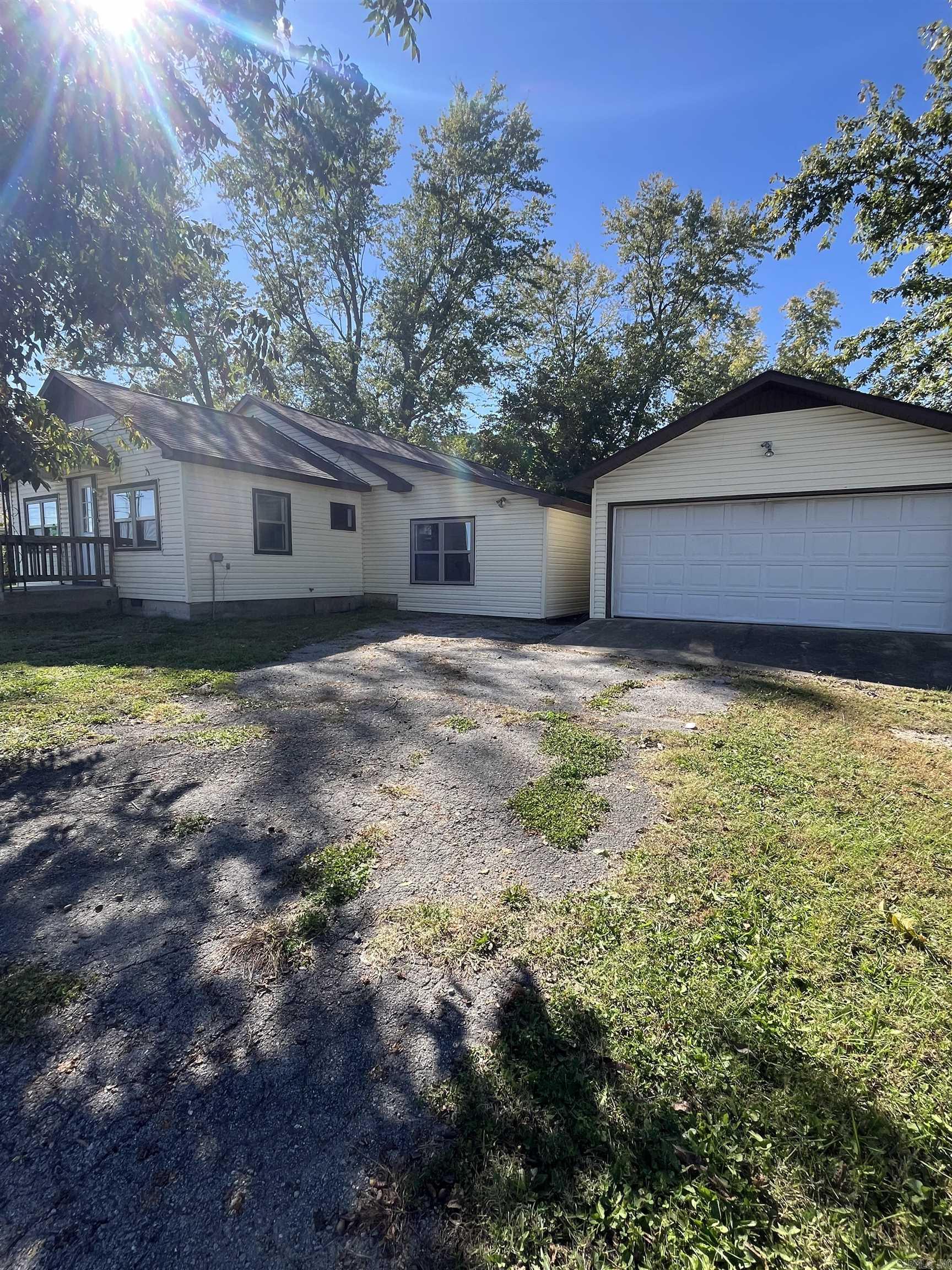 Fulton - Residential