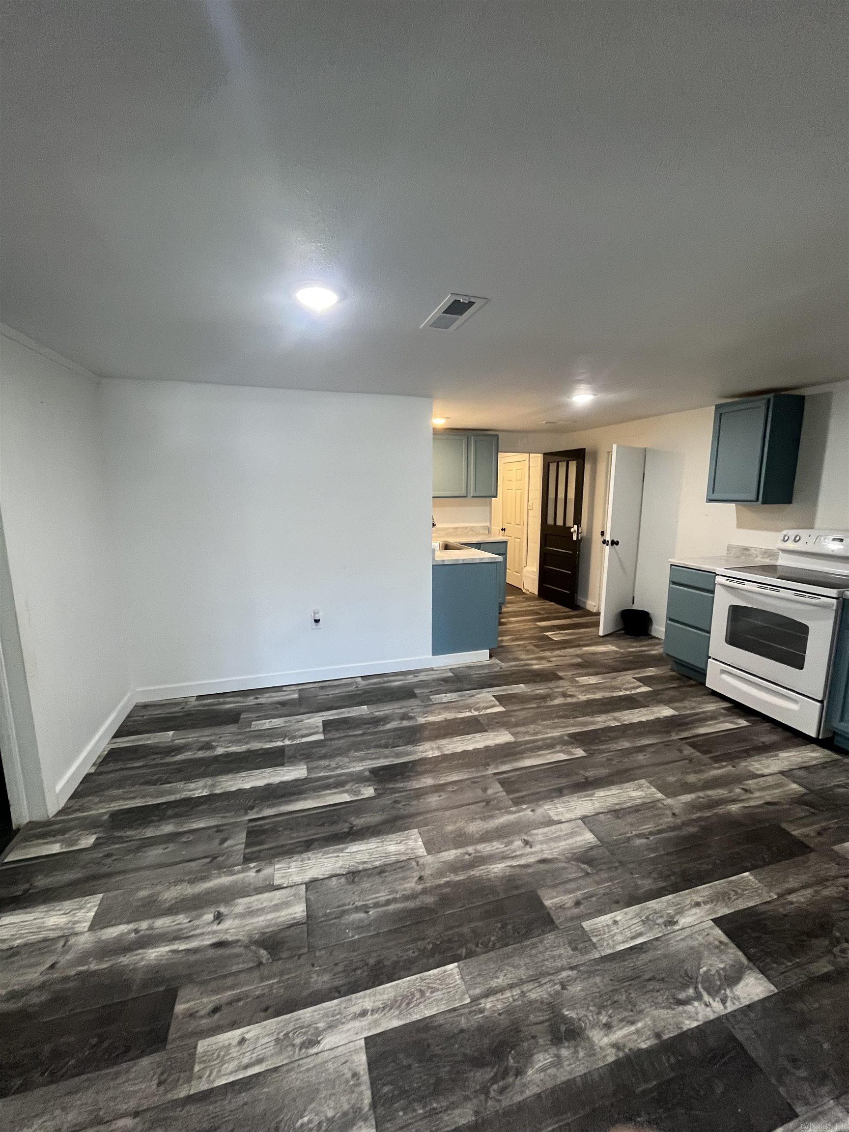 Fulton - Residential