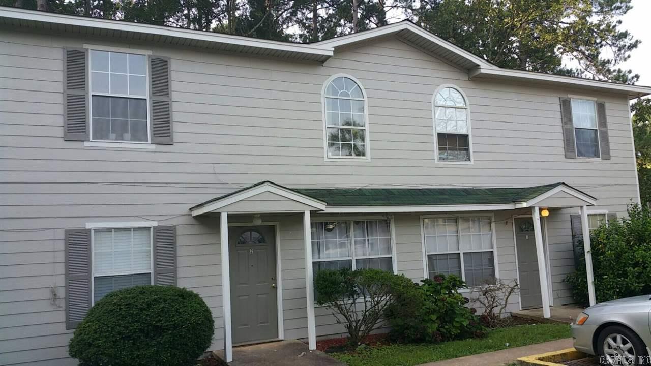 Investment Apartment Package. 4 complexes in desired locations. 70 Doors total with lots of renovations, upgrades and deferred maintenance addressed in last 12 months. 30 Fully Furnished Units, 20 Two Bed 2 Full baths, 4 Townhomes 2 Bed 1.5 bath 1200 square feet built in 2002 All electric with W and D. Six upgraded apartments in premium location with new Custom Kitchen, Hardwood, Floors, New Windows and more. Agents please see remarks - now a 3 complex package.