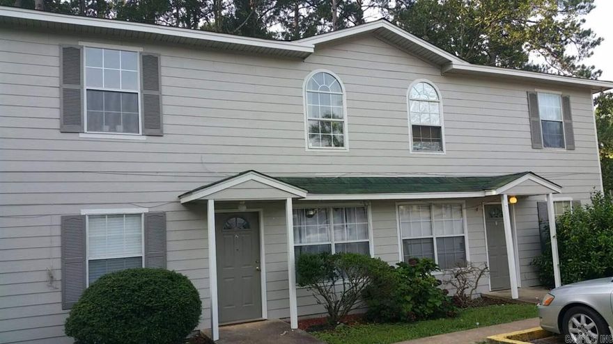 Investment Apartment Package.  4 complexes in desired locations.  70 Doors total with lots of renovations, upgrades and deferred maintenance addressed in last 12 months.  30 Fully Furnished Units, 20 Two Bed 2 Full baths, 4 Townhomes 2 Bed 1.5 bath  1200 square feet built in 2002 All electric with W and D. Six upgraded apartments in premium location with new Custom Kitchen, Hardwood, Floors, New Windows and more.   Agents please see remarks - now a 3 complex package.