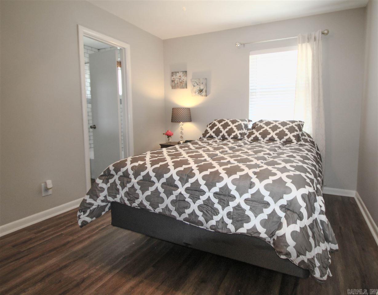 Hill Crest - Residential Income