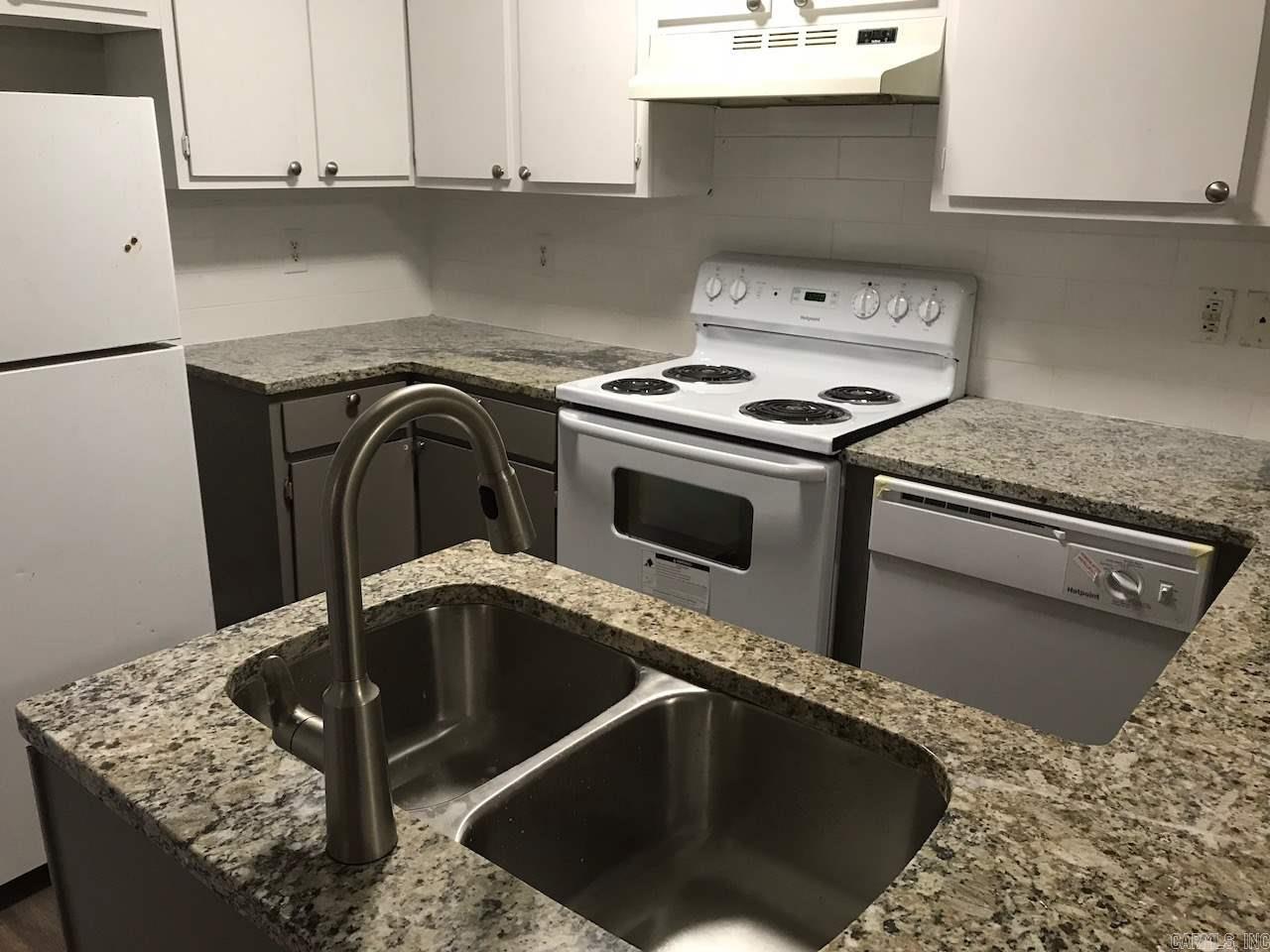 Hill Crest - Residential Income