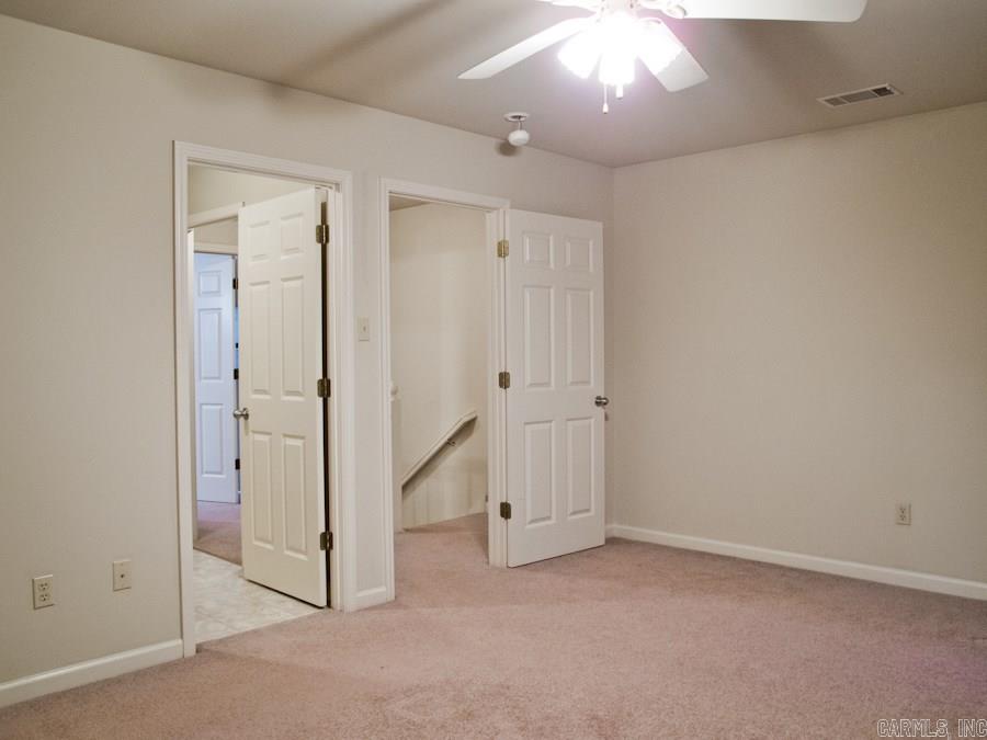Hill Crest - Residential Income