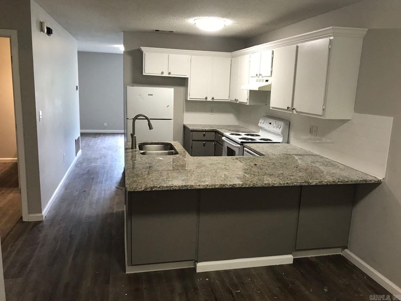 Hill Crest - Residential Income