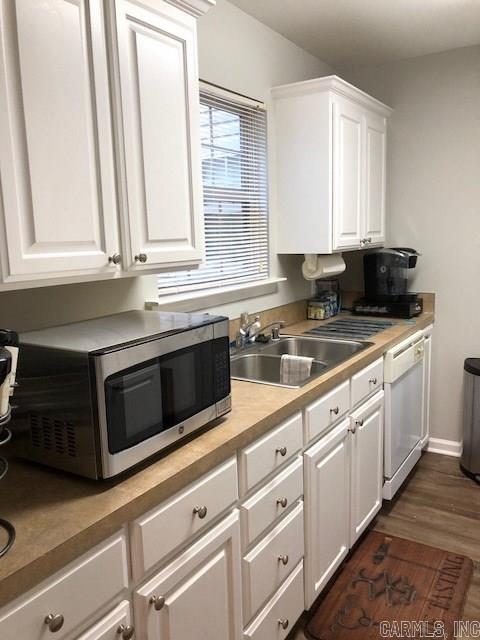 Hill Crest - Residential Income