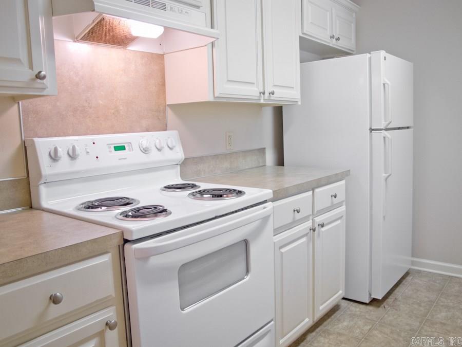 Hill Crest - Residential Income