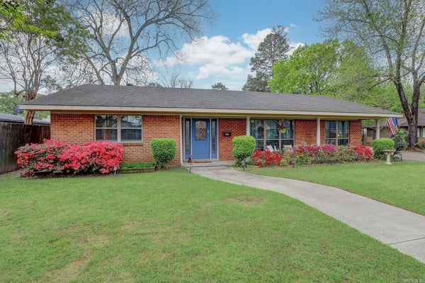 101 WILDWOOD DR, TEXARKANA, TX 75501 - Image fd66c960dfe94dfa9eac0325c07b07cb/317949004