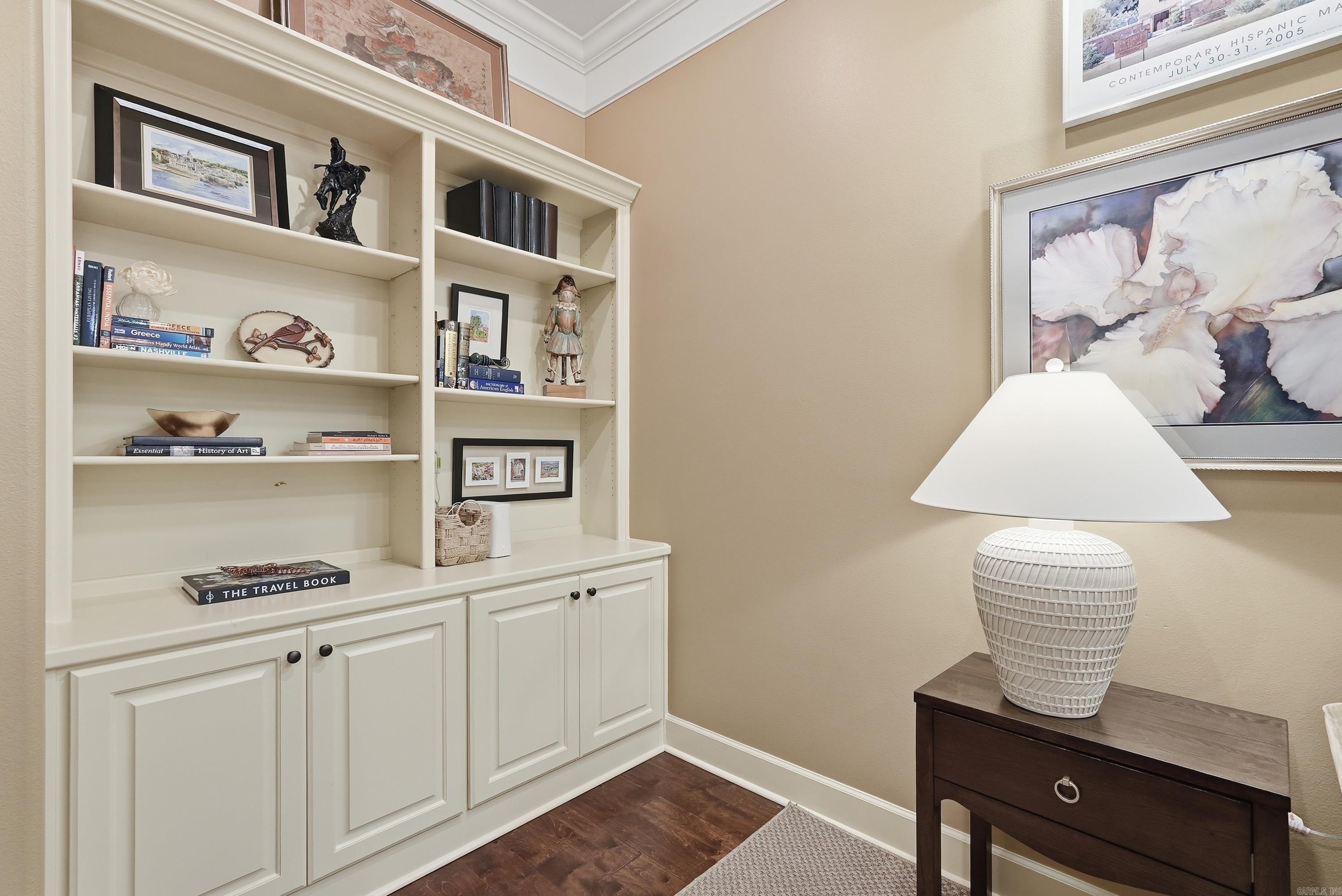 Governors Manor PRD - Residential