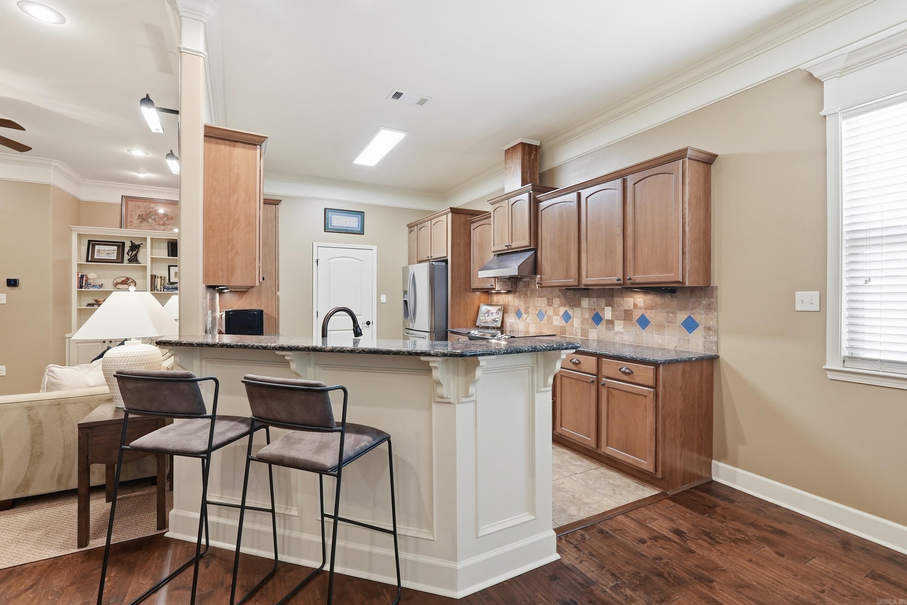 Governors Manor PRD - Residential