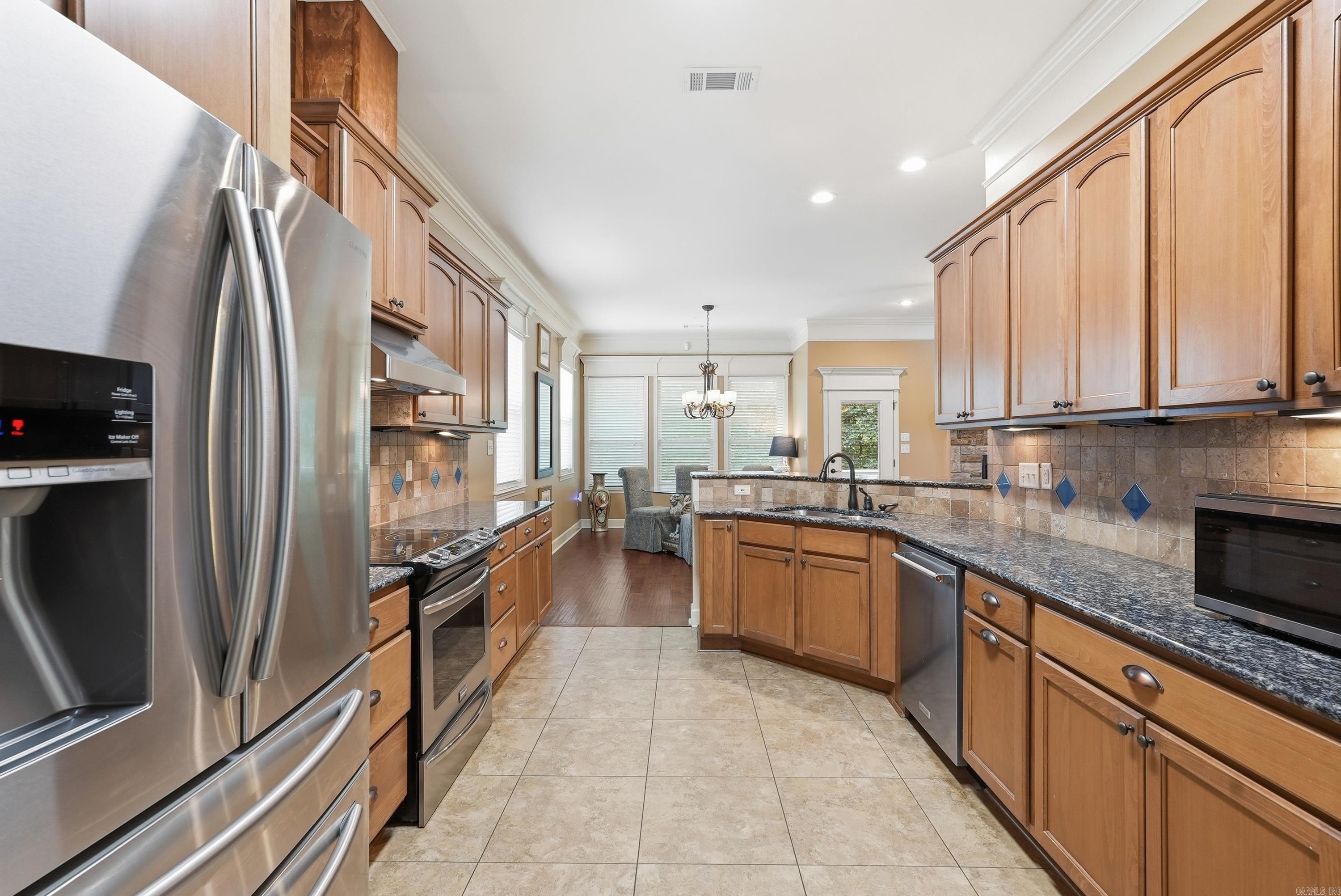 Governors Manor PRD - Residential