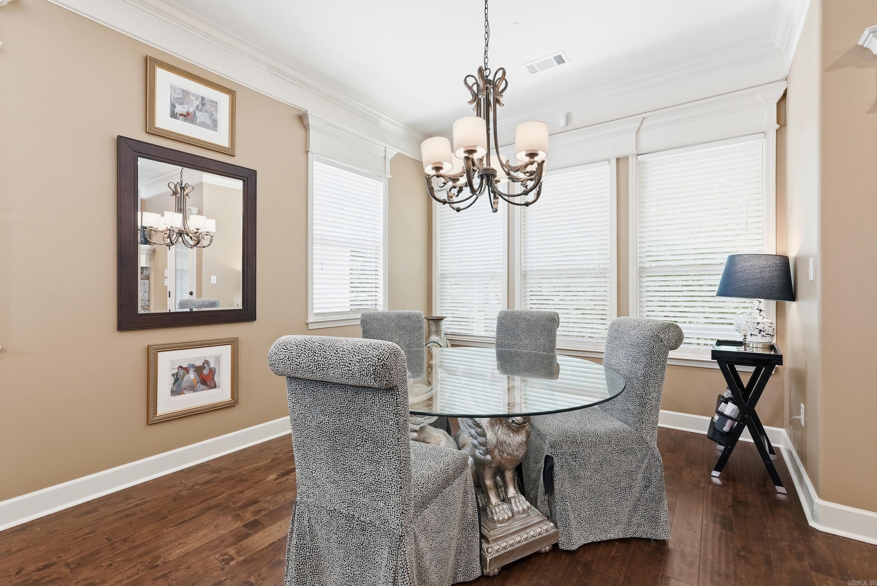 Governors Manor PRD - Residential