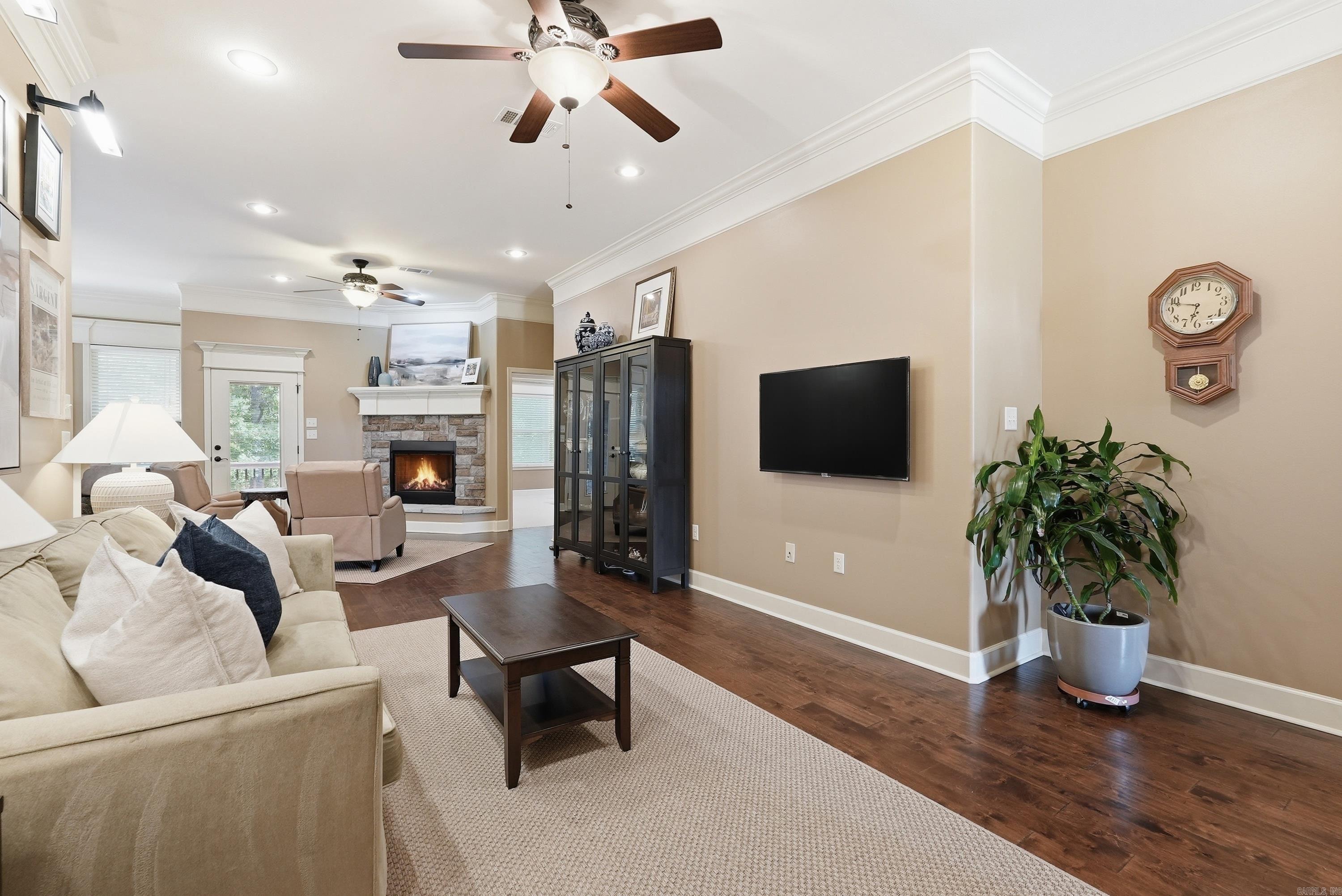 Governors Manor PRD - Residential