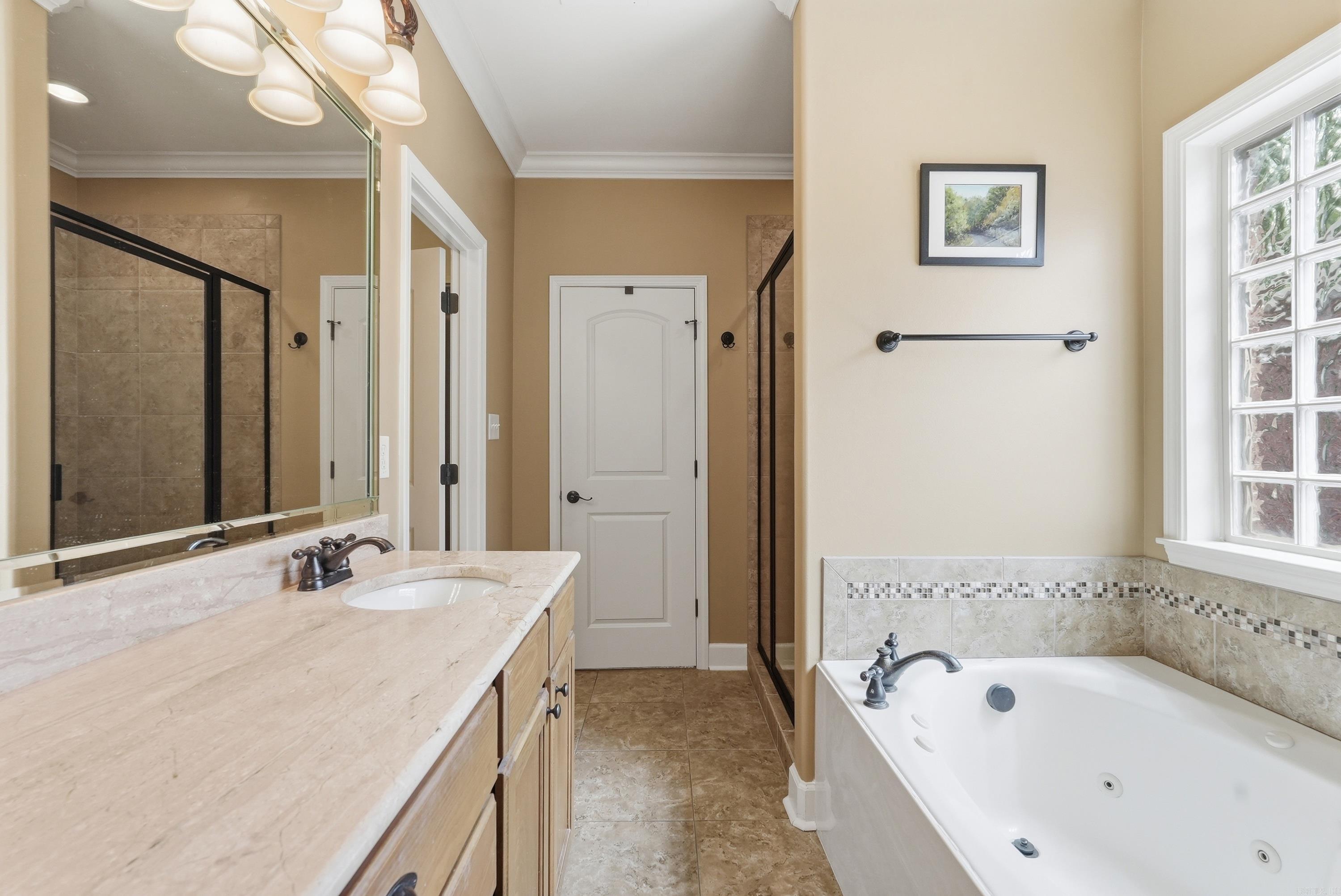 Governors Manor PRD - Residential