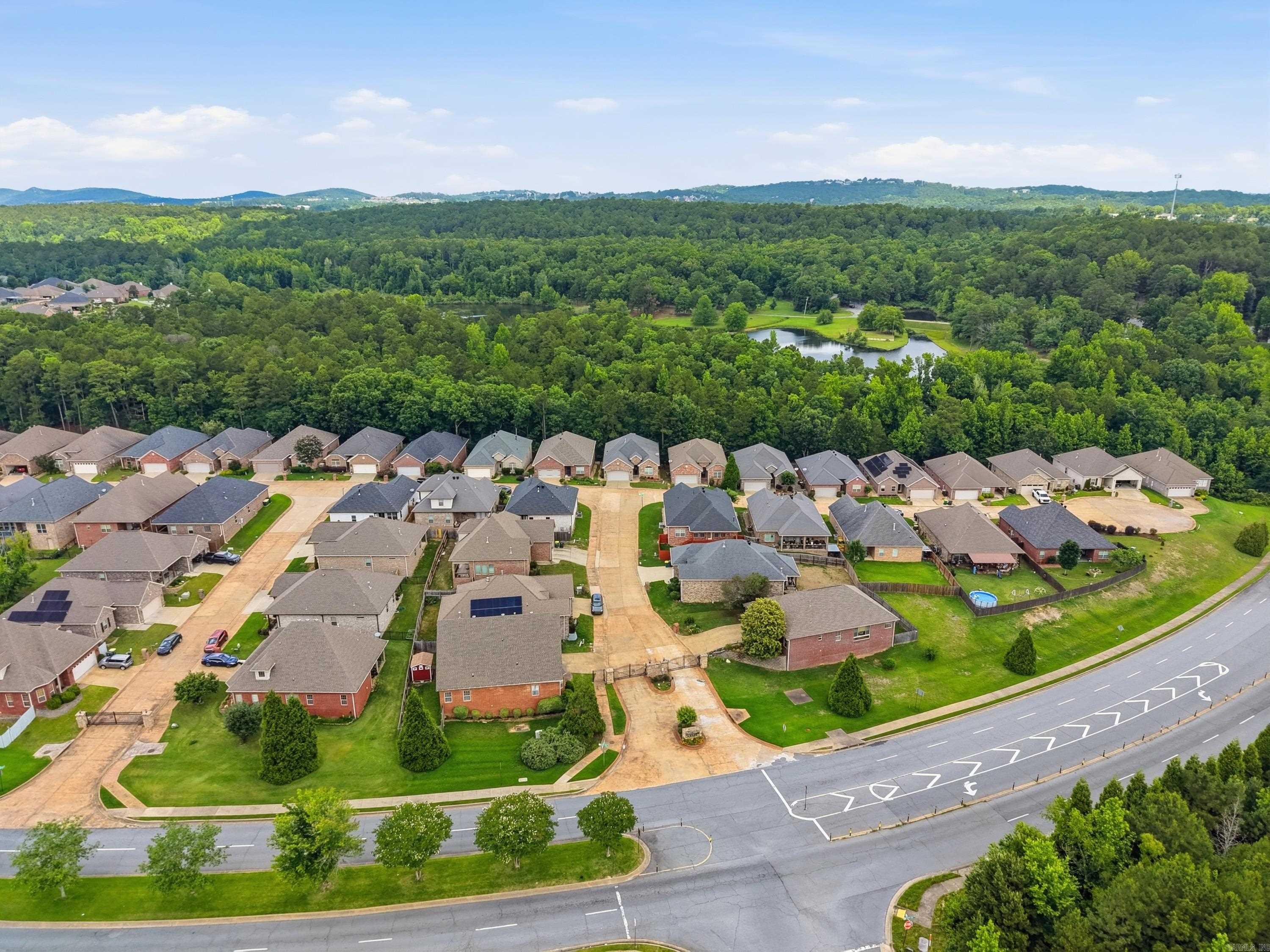 Governors Manor PRD - Residential