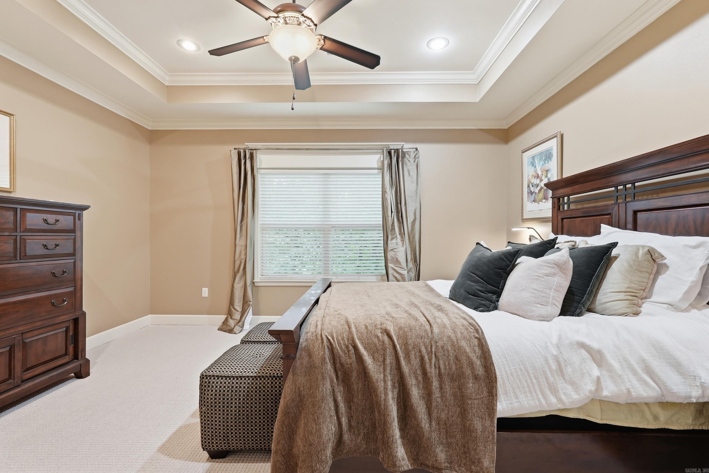 Governors Manor PRD - Residential