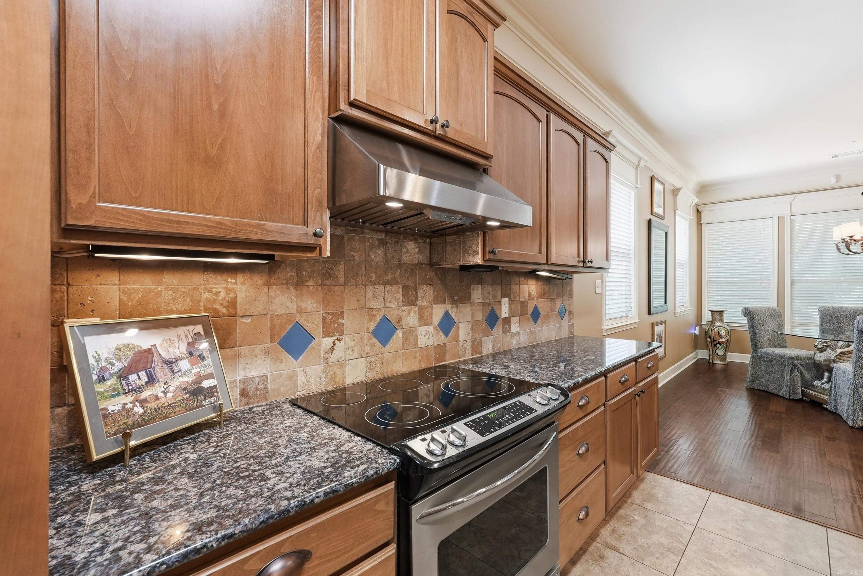 Governors Manor PRD - Residential