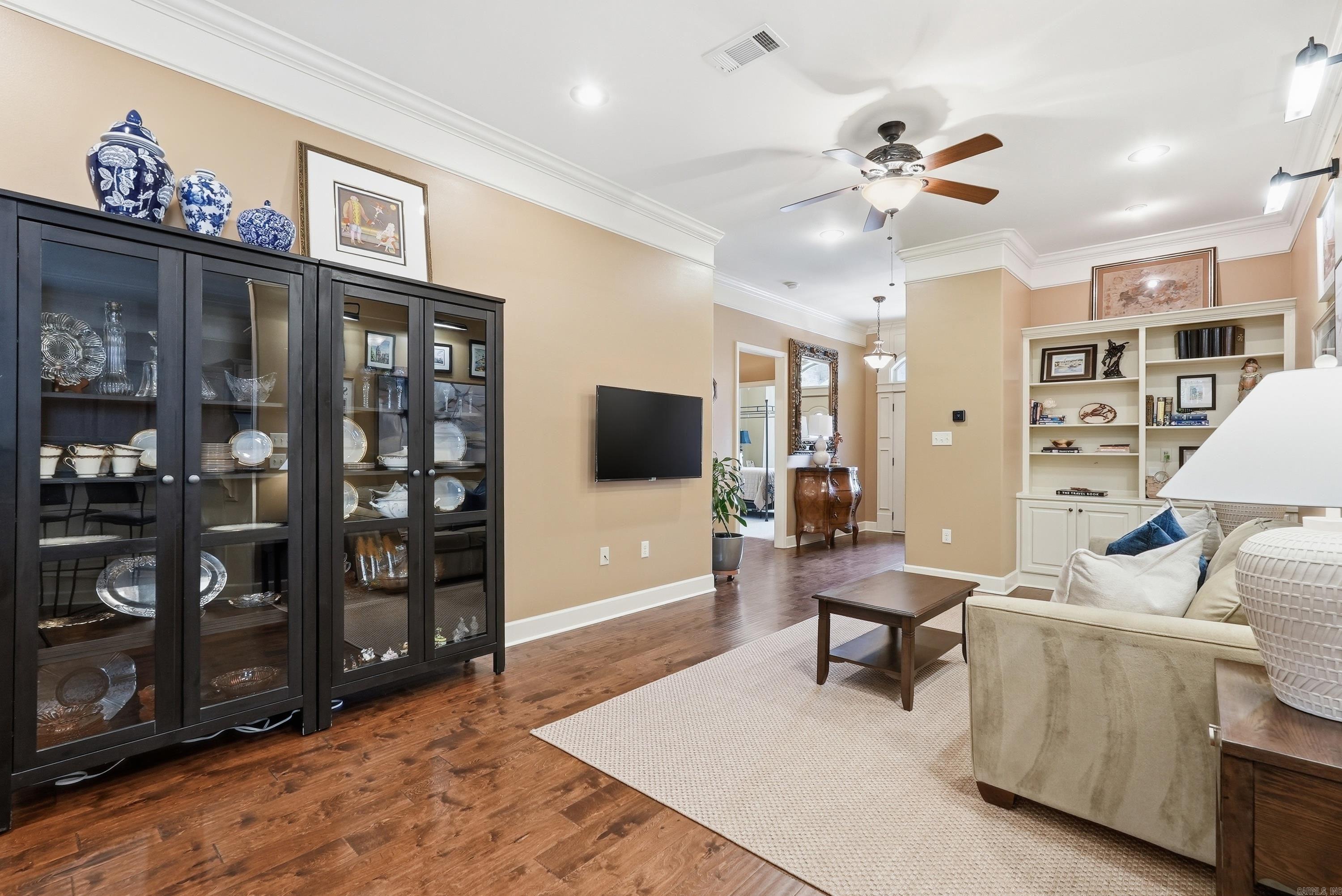 Governors Manor PRD - Residential
