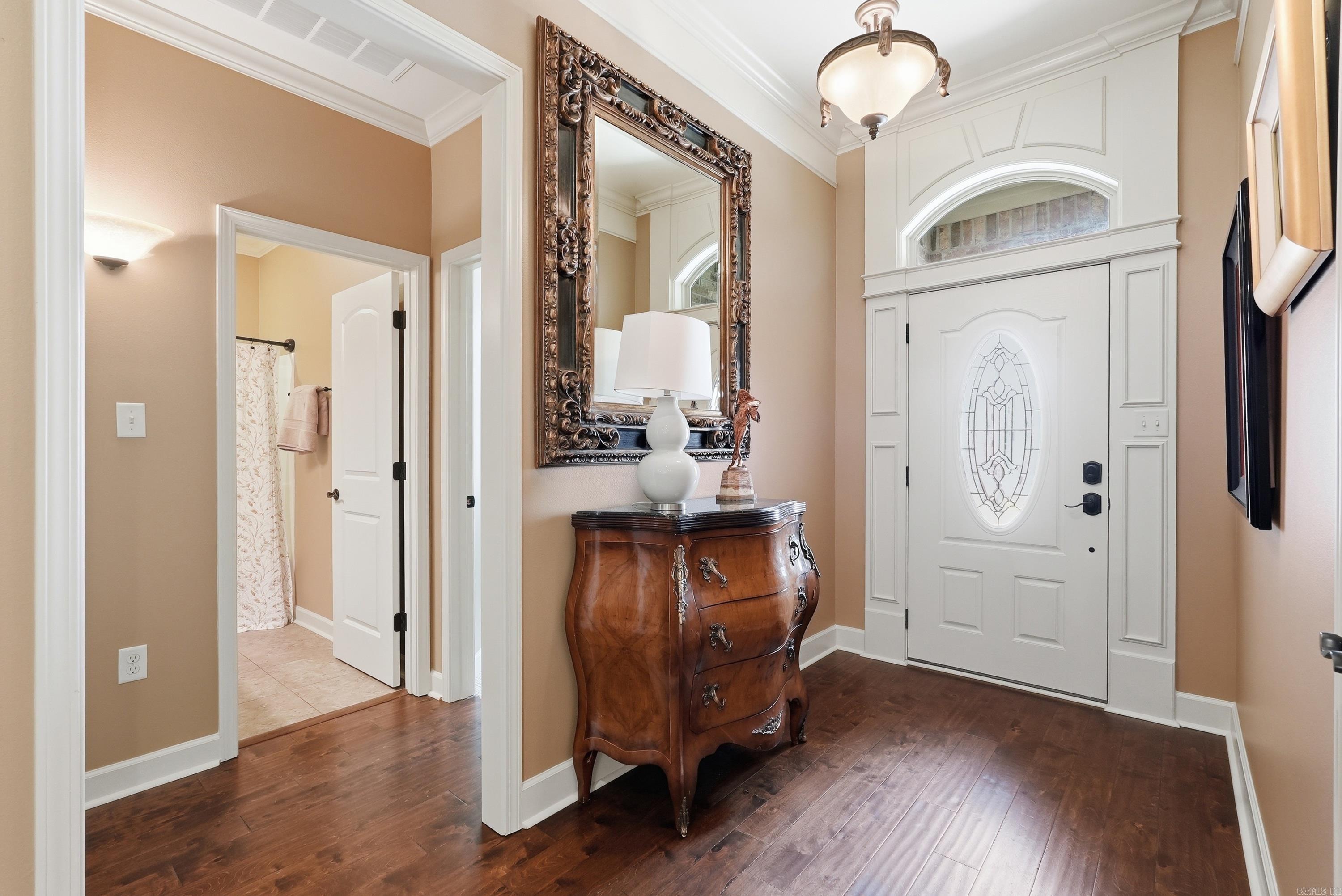 Governors Manor PRD - Residential