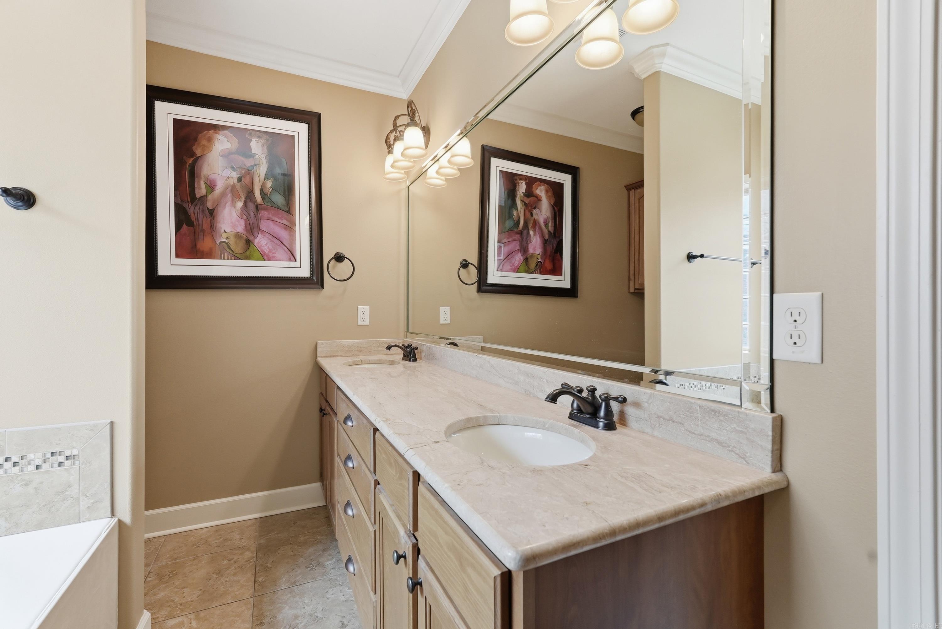 Governors Manor PRD - Residential