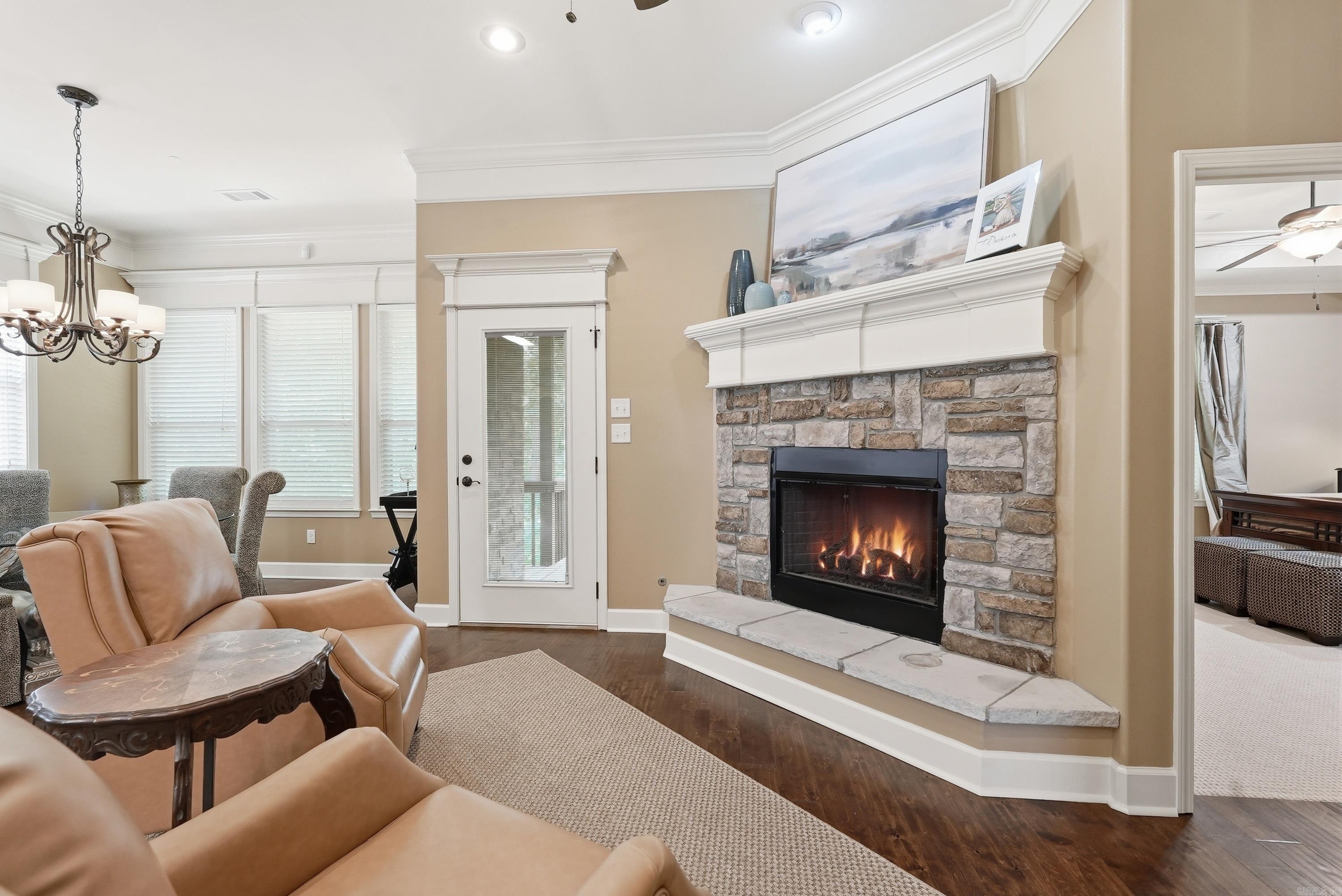Governors Manor PRD - Residential