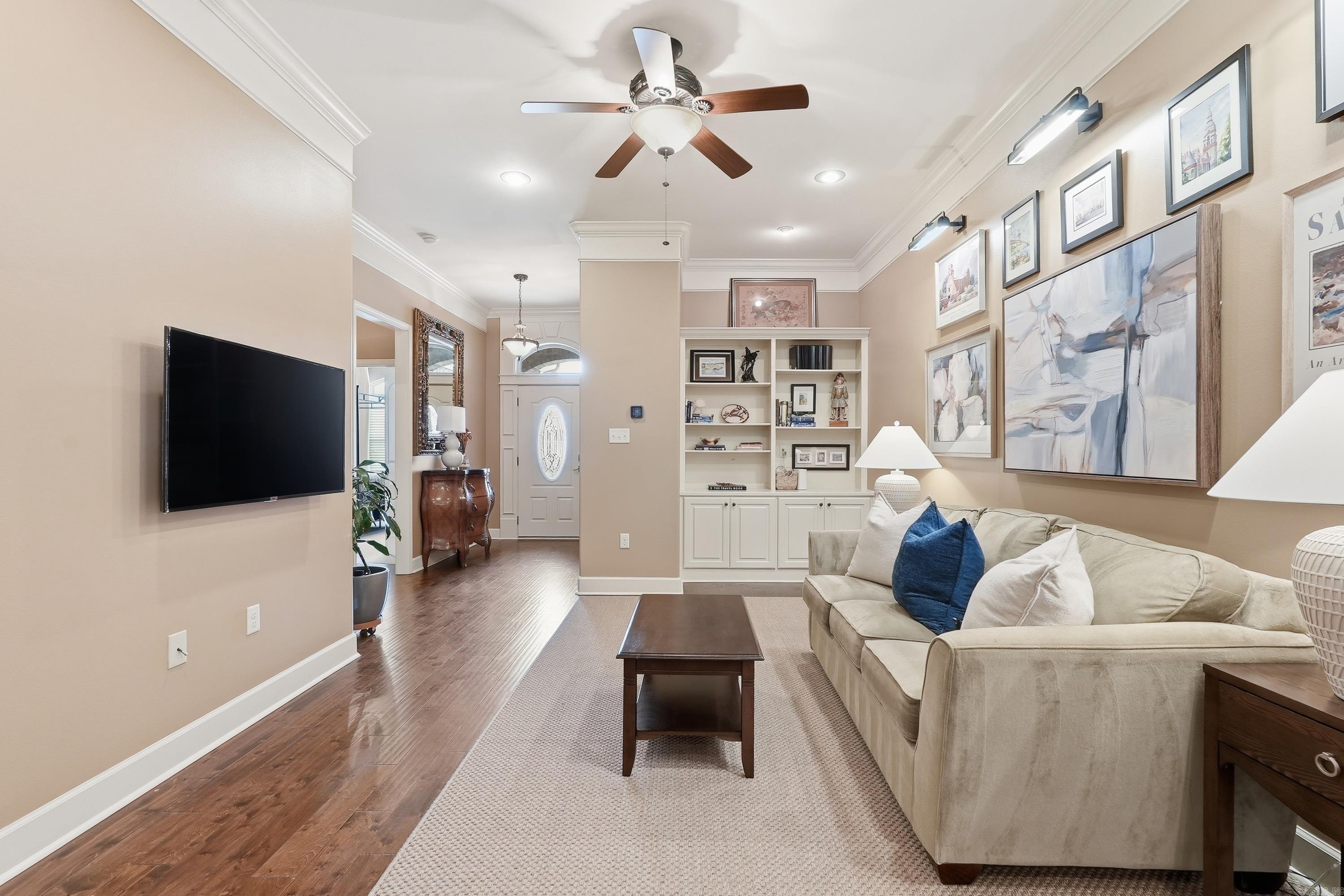 Governors Manor PRD - Residential