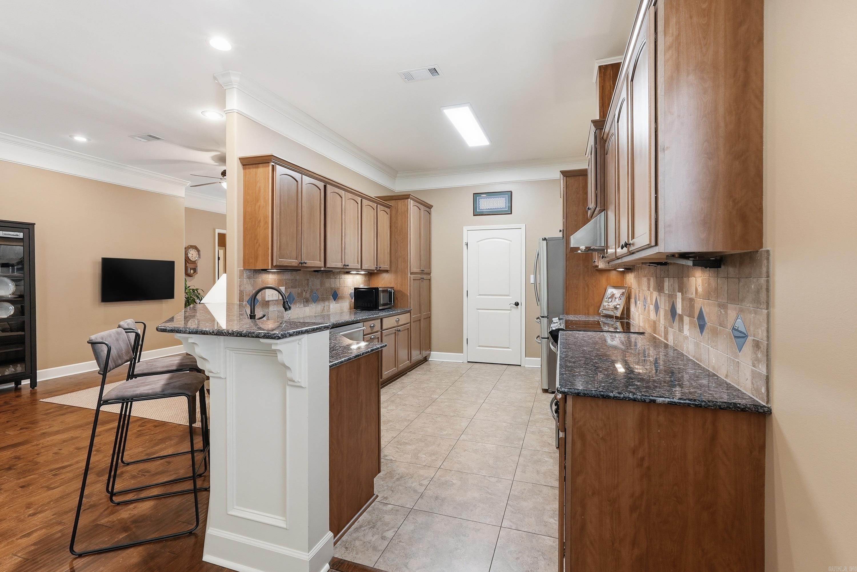 Governors Manor PRD - Residential
