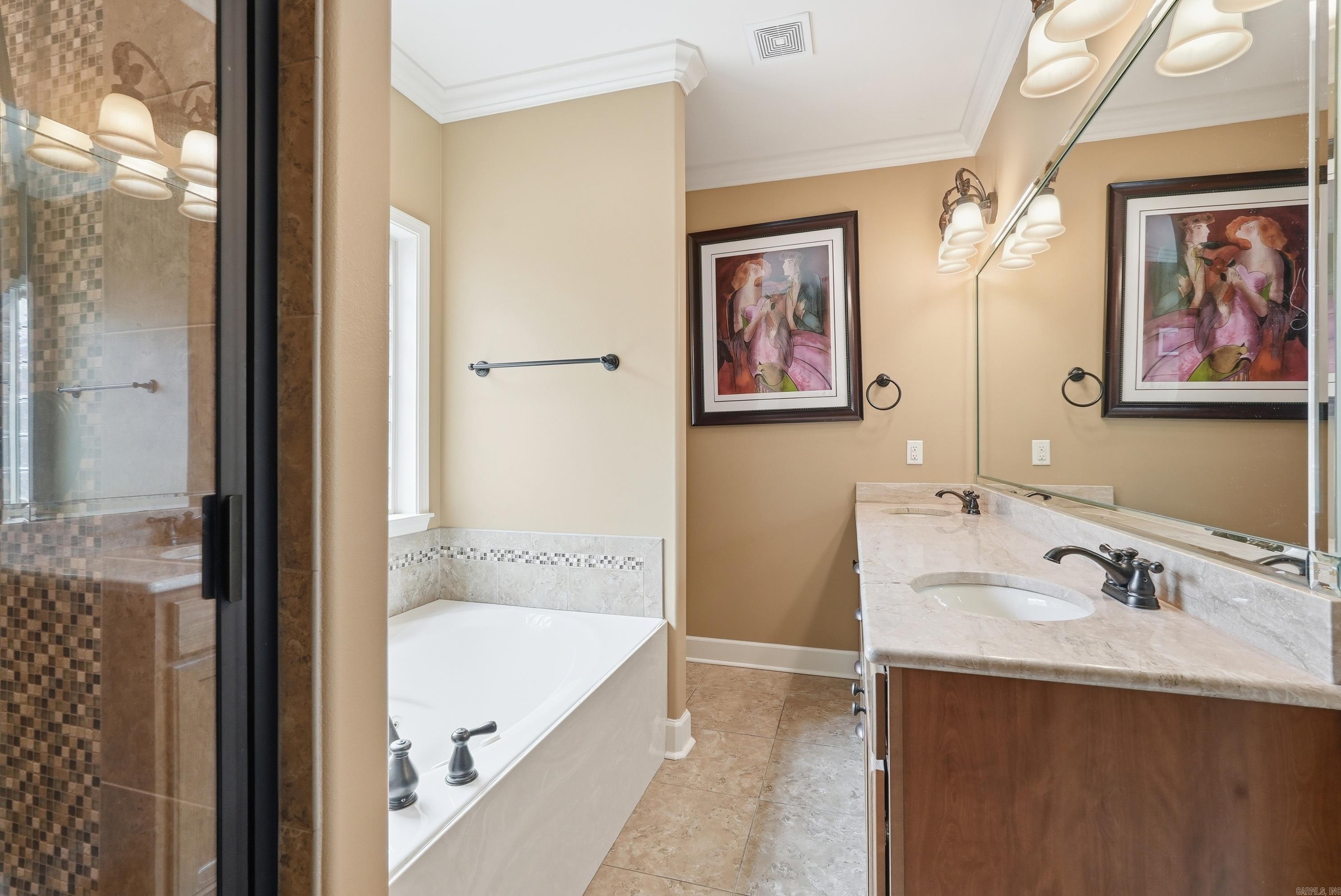 Governors Manor PRD - Residential