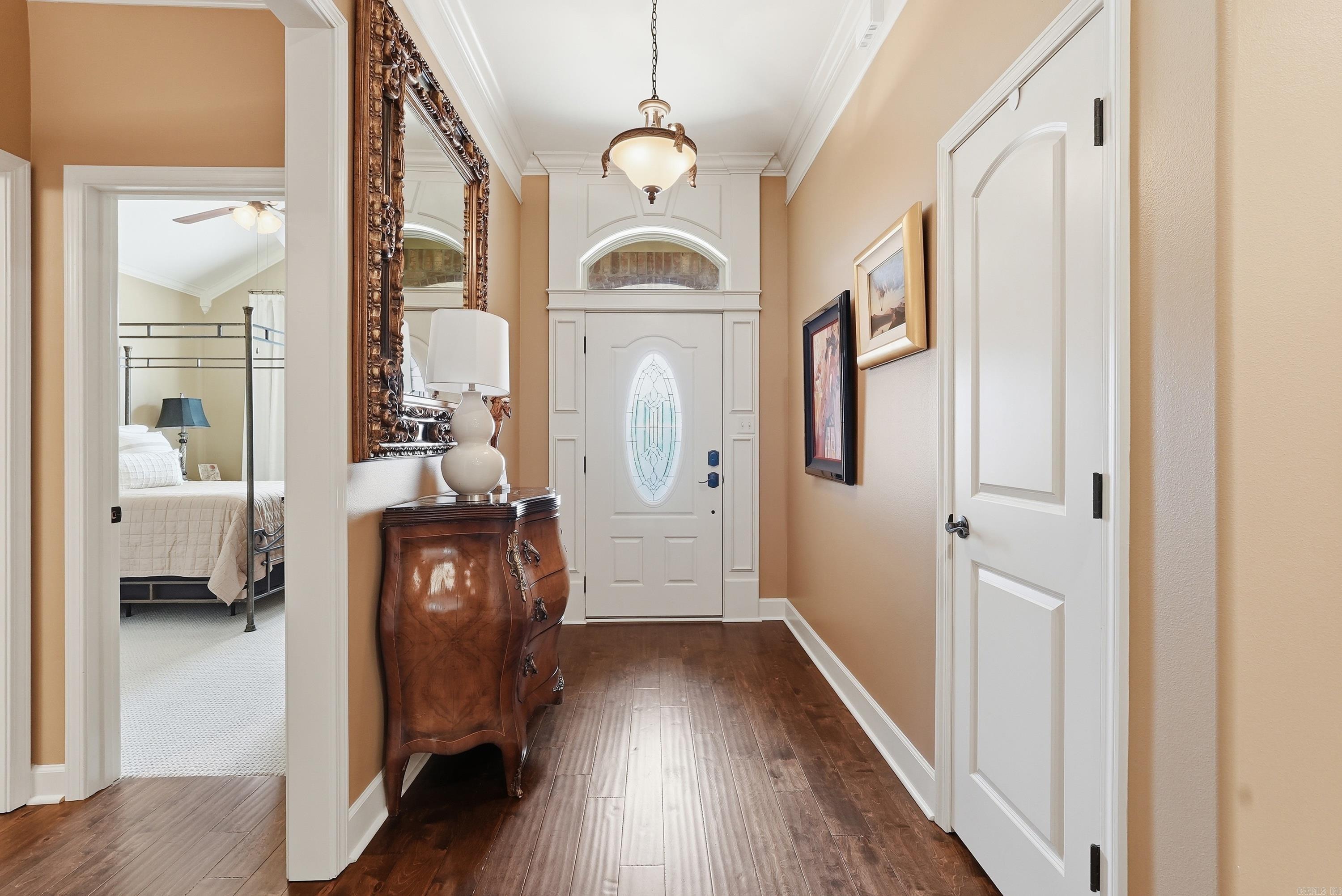 Governors Manor PRD - Residential