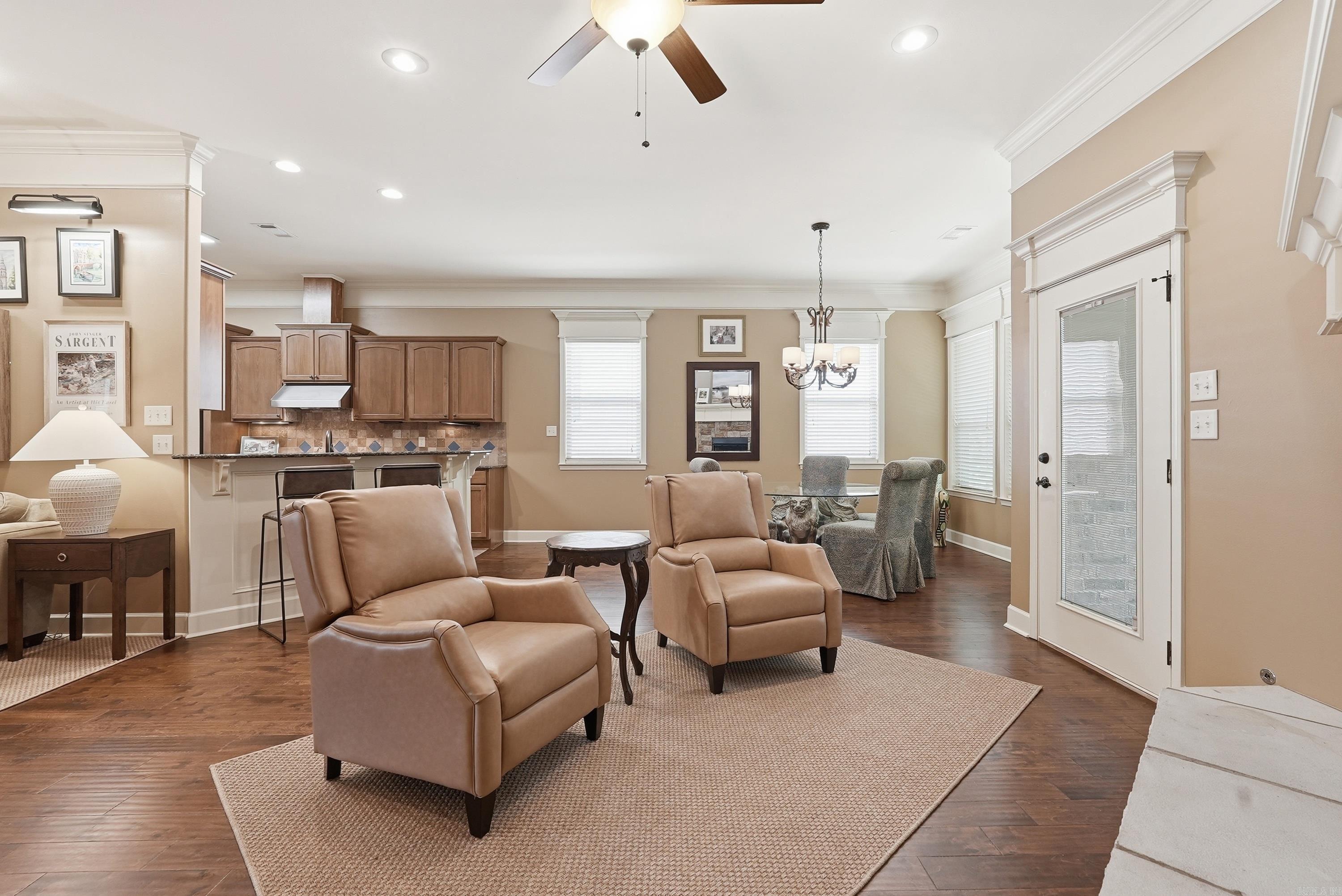 Governors Manor PRD - Residential
