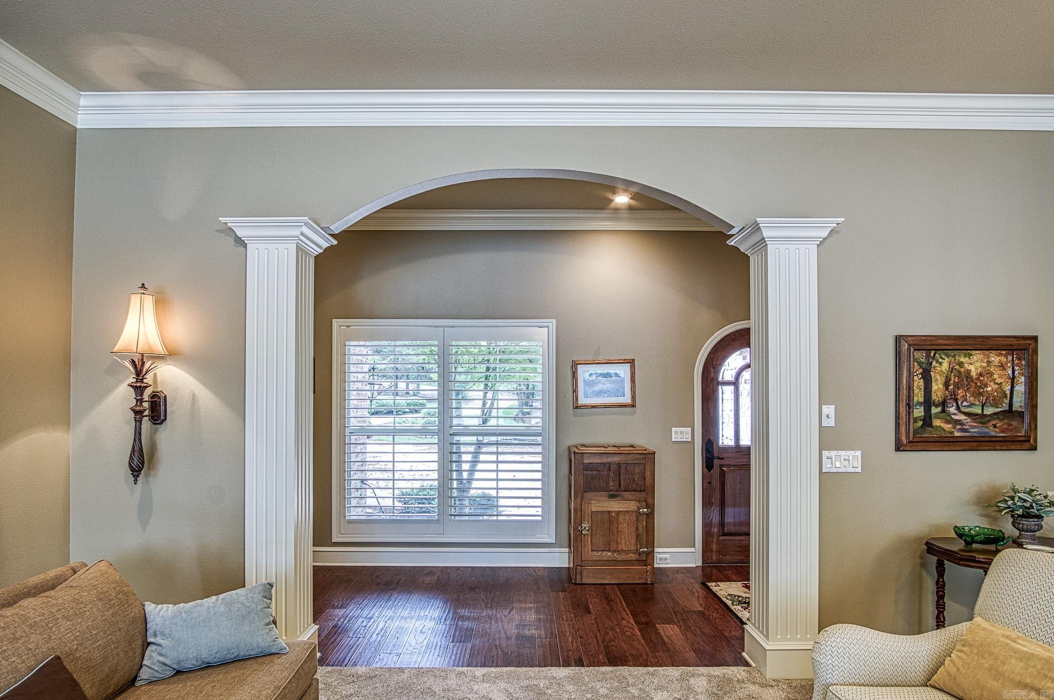 Estancia - Residential