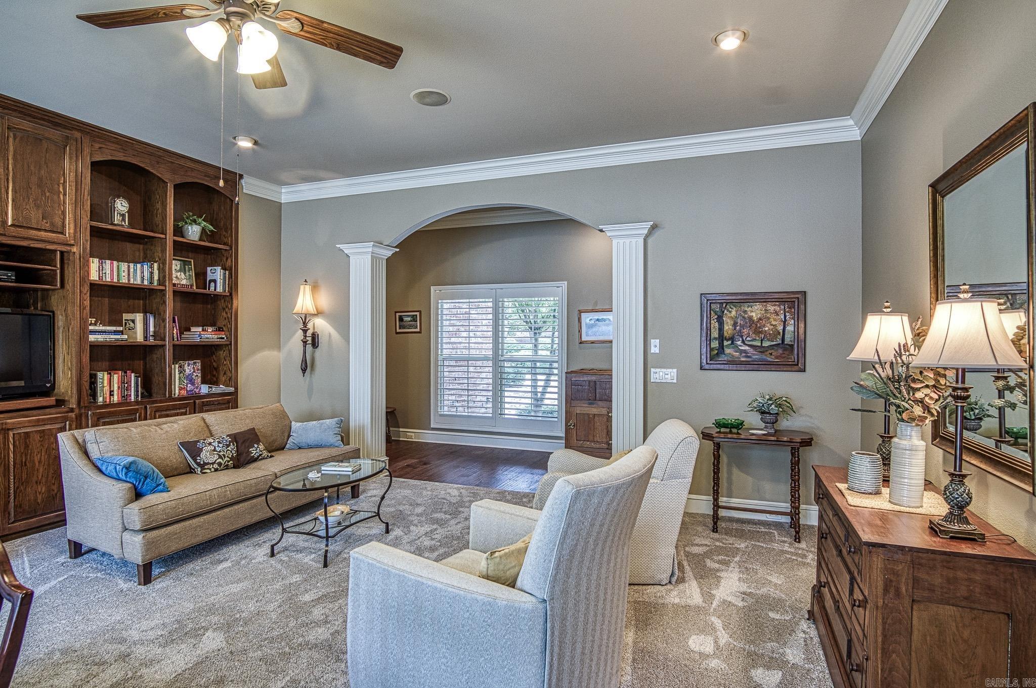 Estancia - Residential