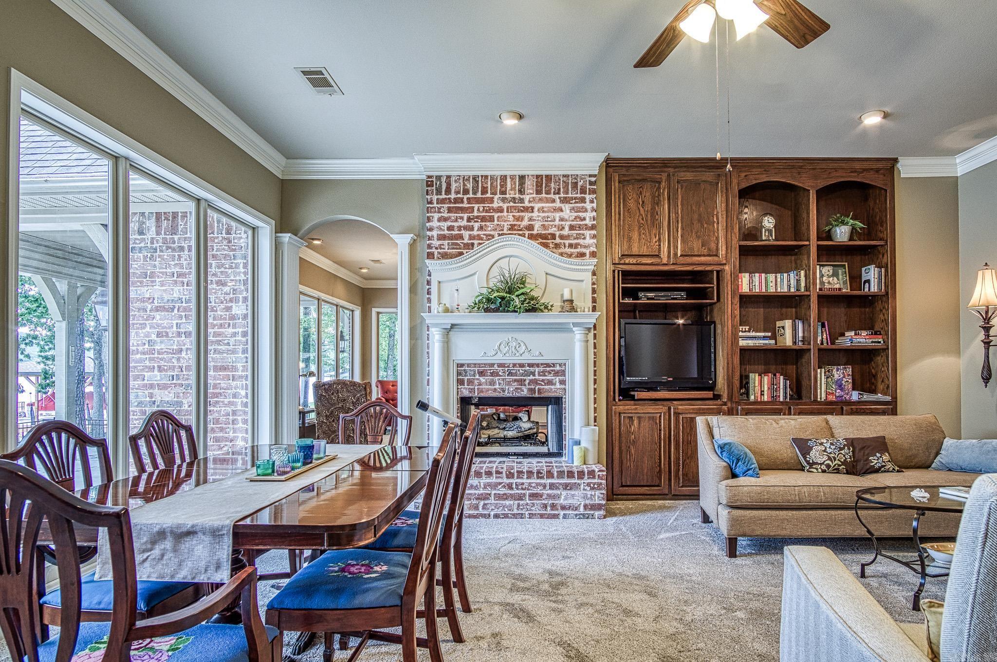 Estancia - Residential