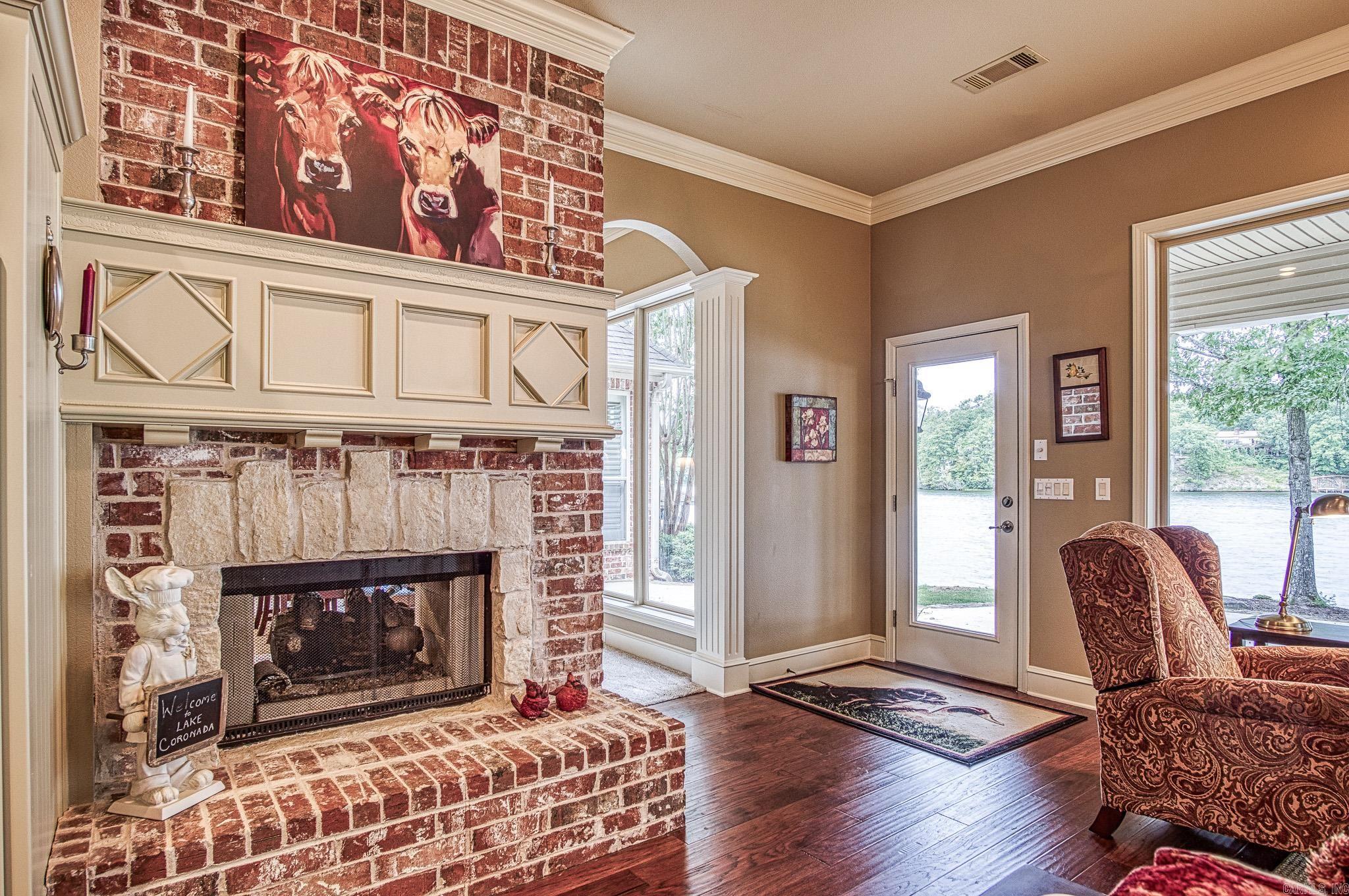 Estancia - Residential