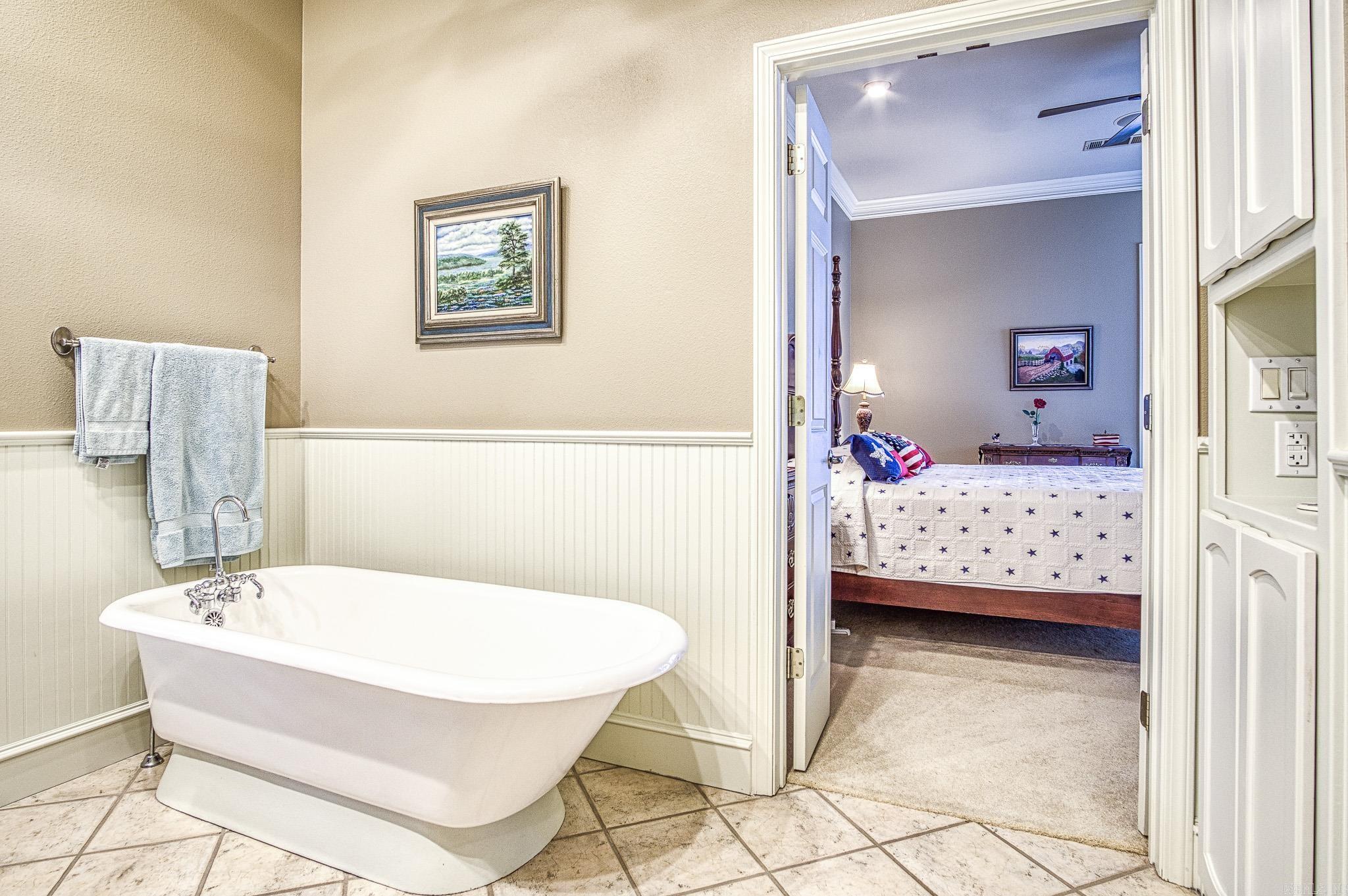 Estancia - Residential