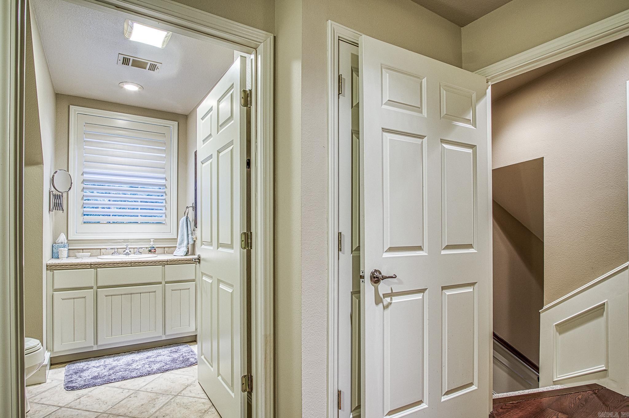 Estancia - Residential