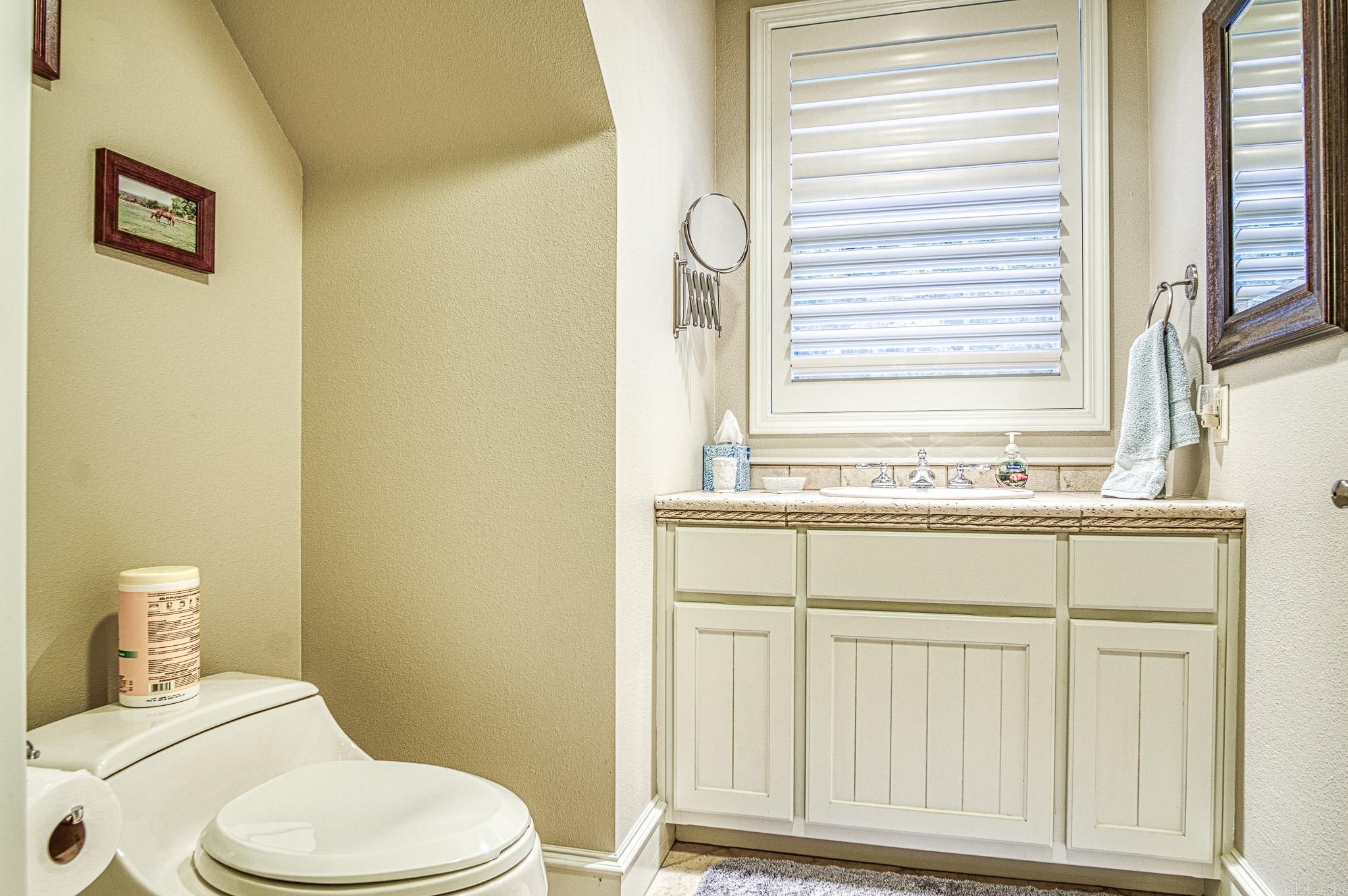 Estancia - Residential