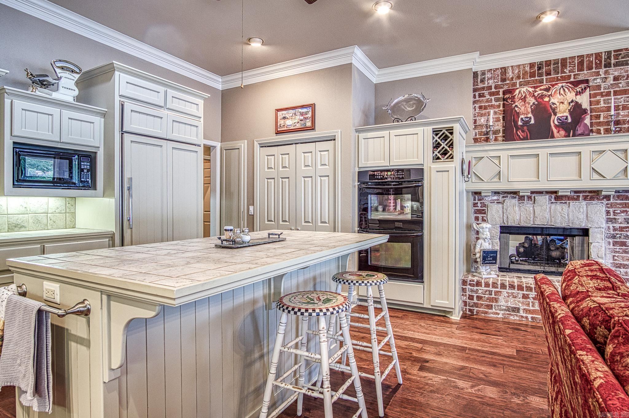 Estancia - Residential