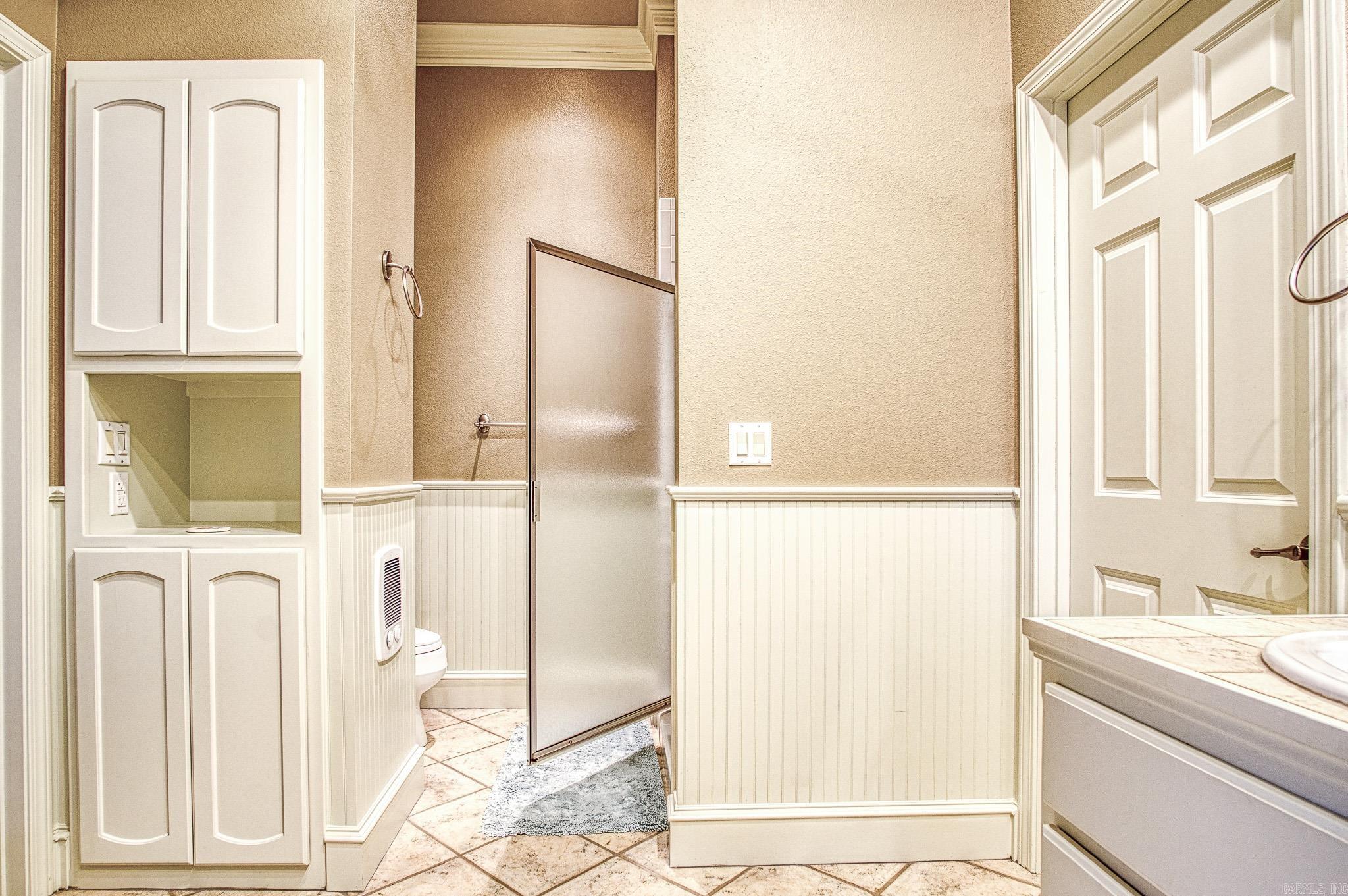 Estancia - Residential