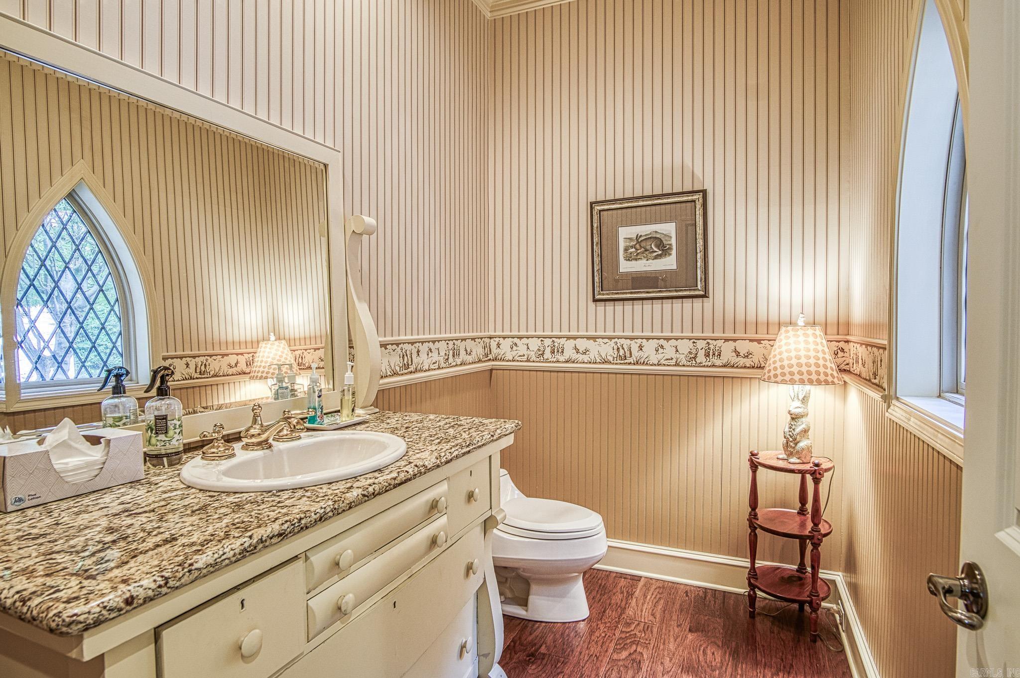 Estancia - Residential