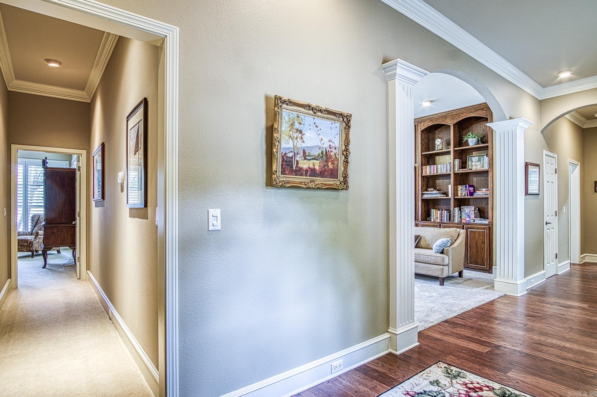 Estancia - Residential