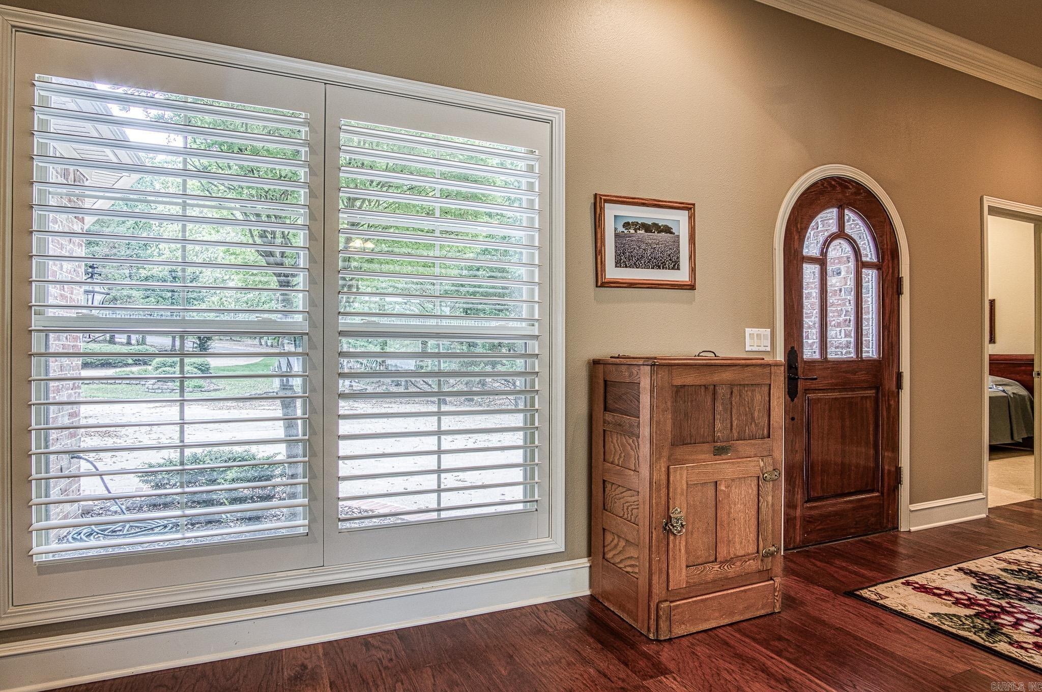 Estancia - Residential