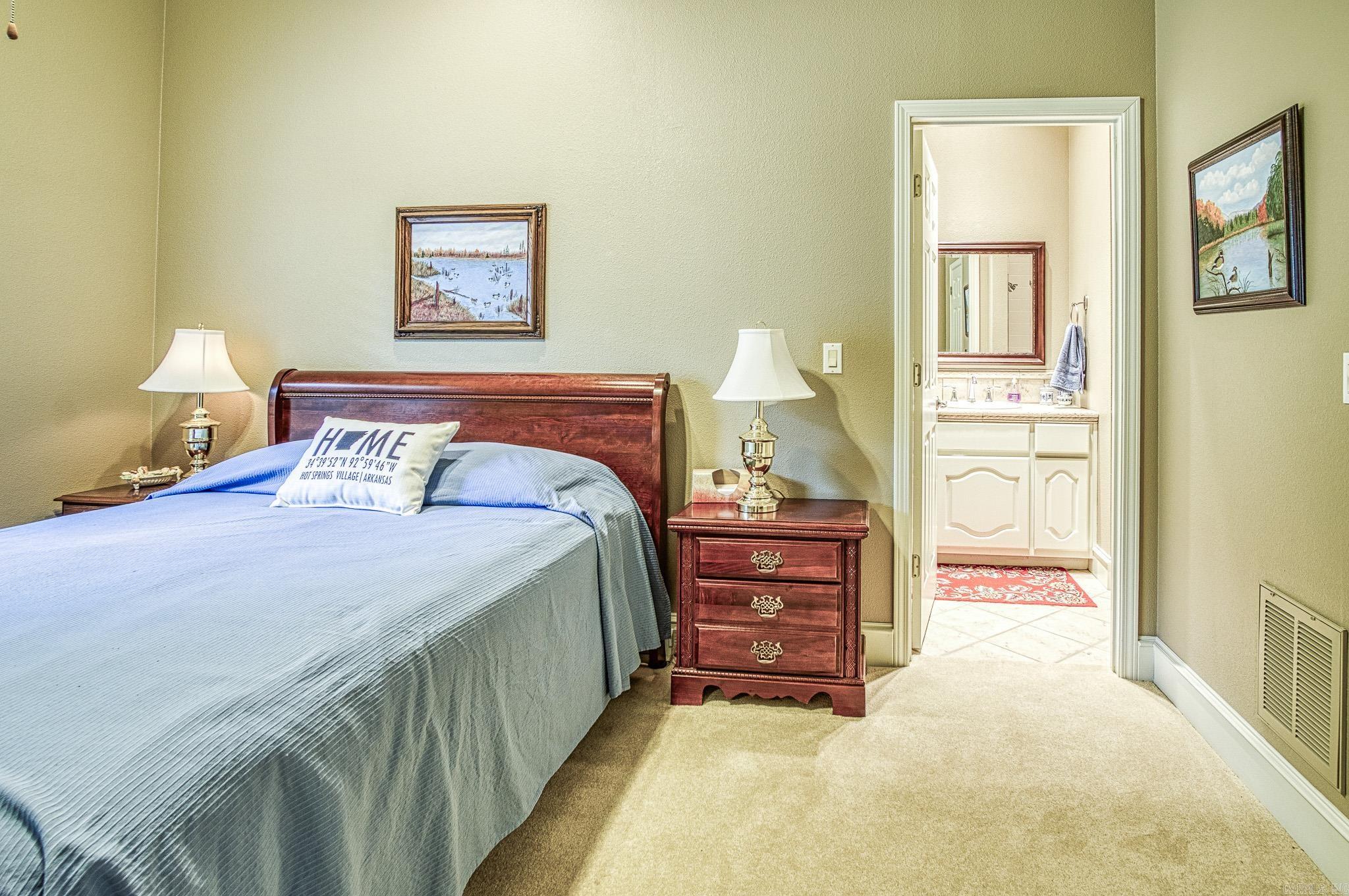 Estancia - Residential