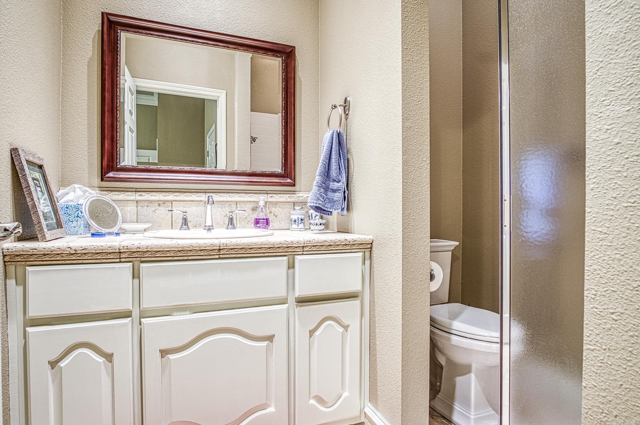 Estancia - Residential