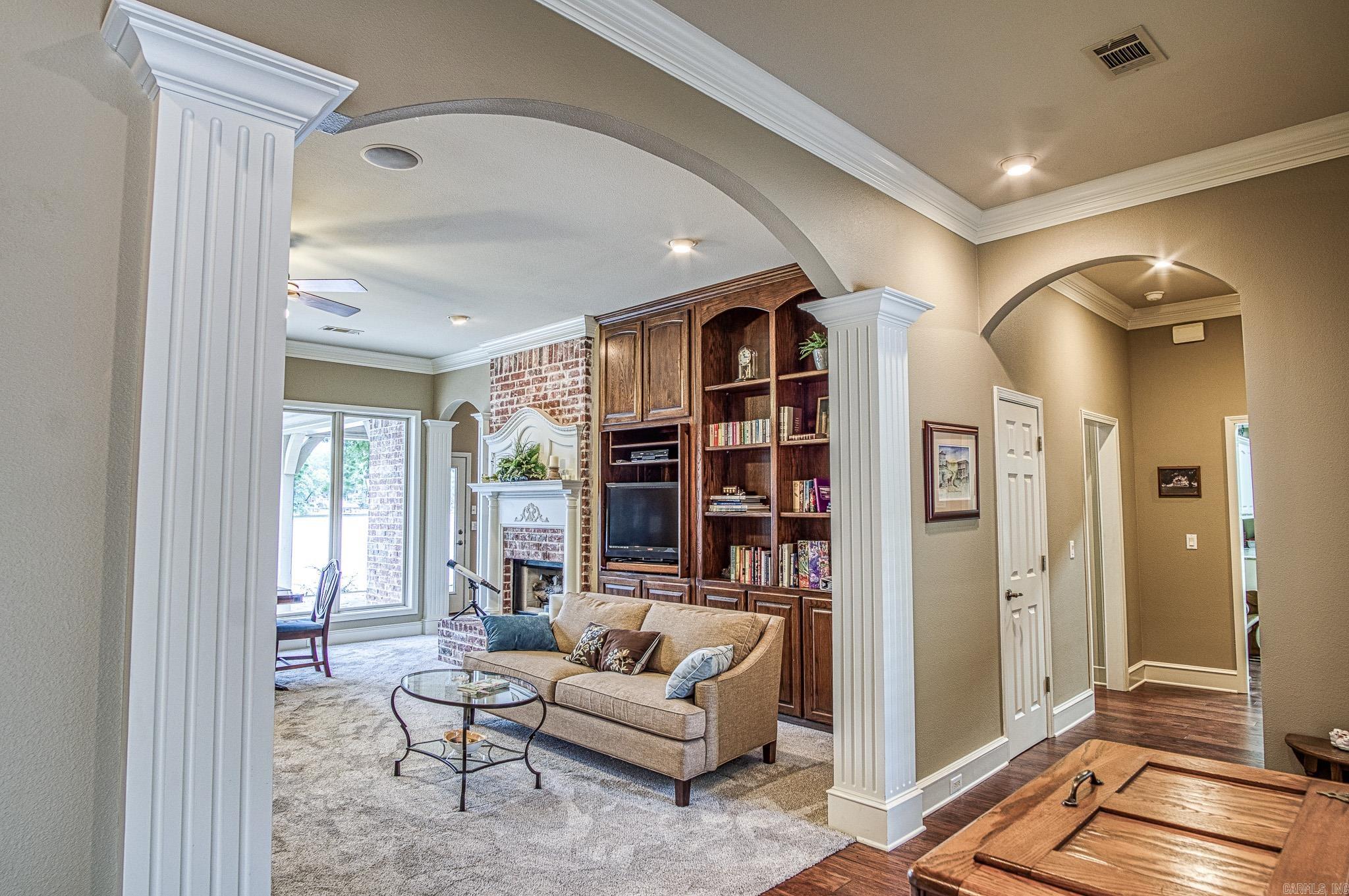 Estancia - Residential