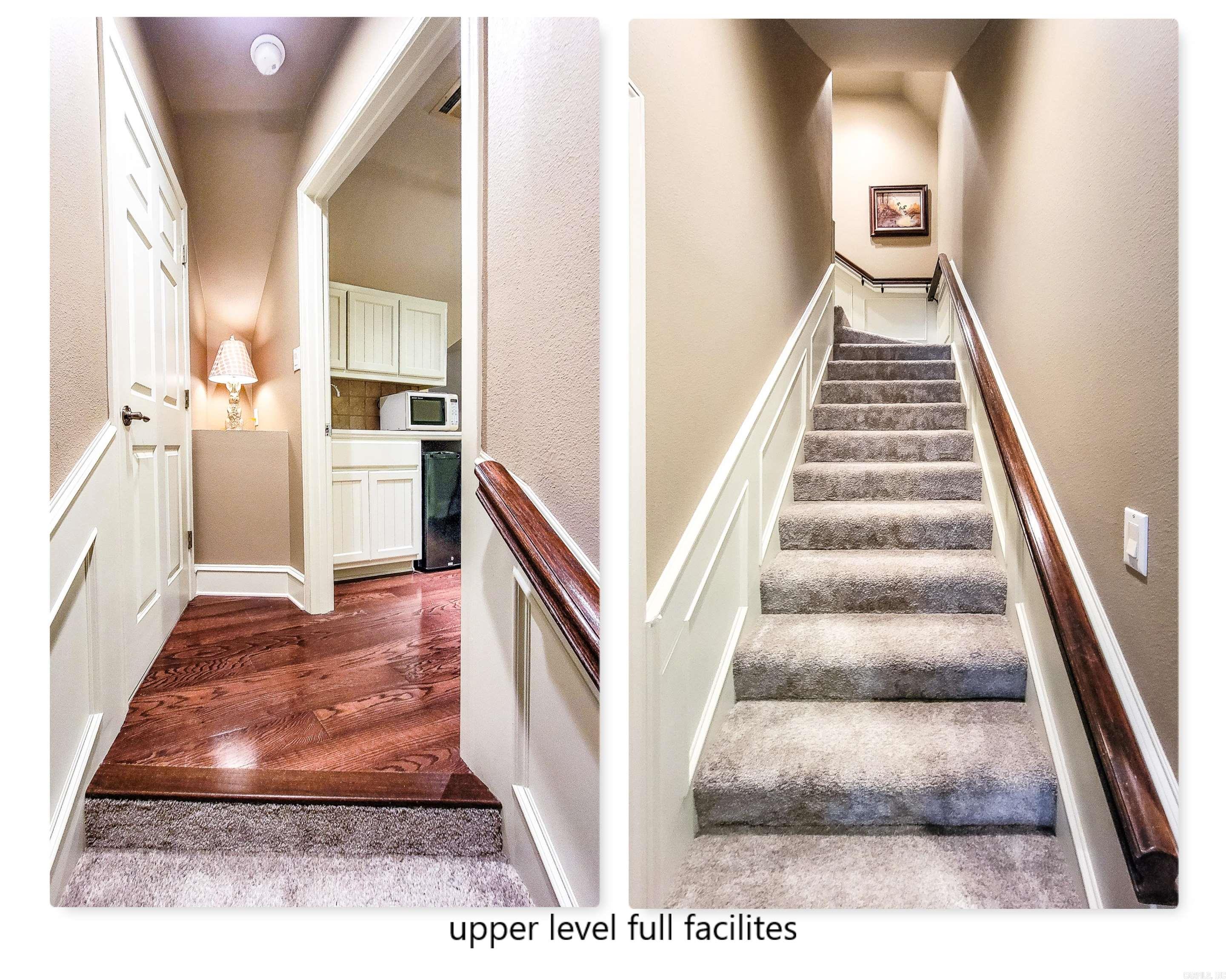 Estancia - Residential