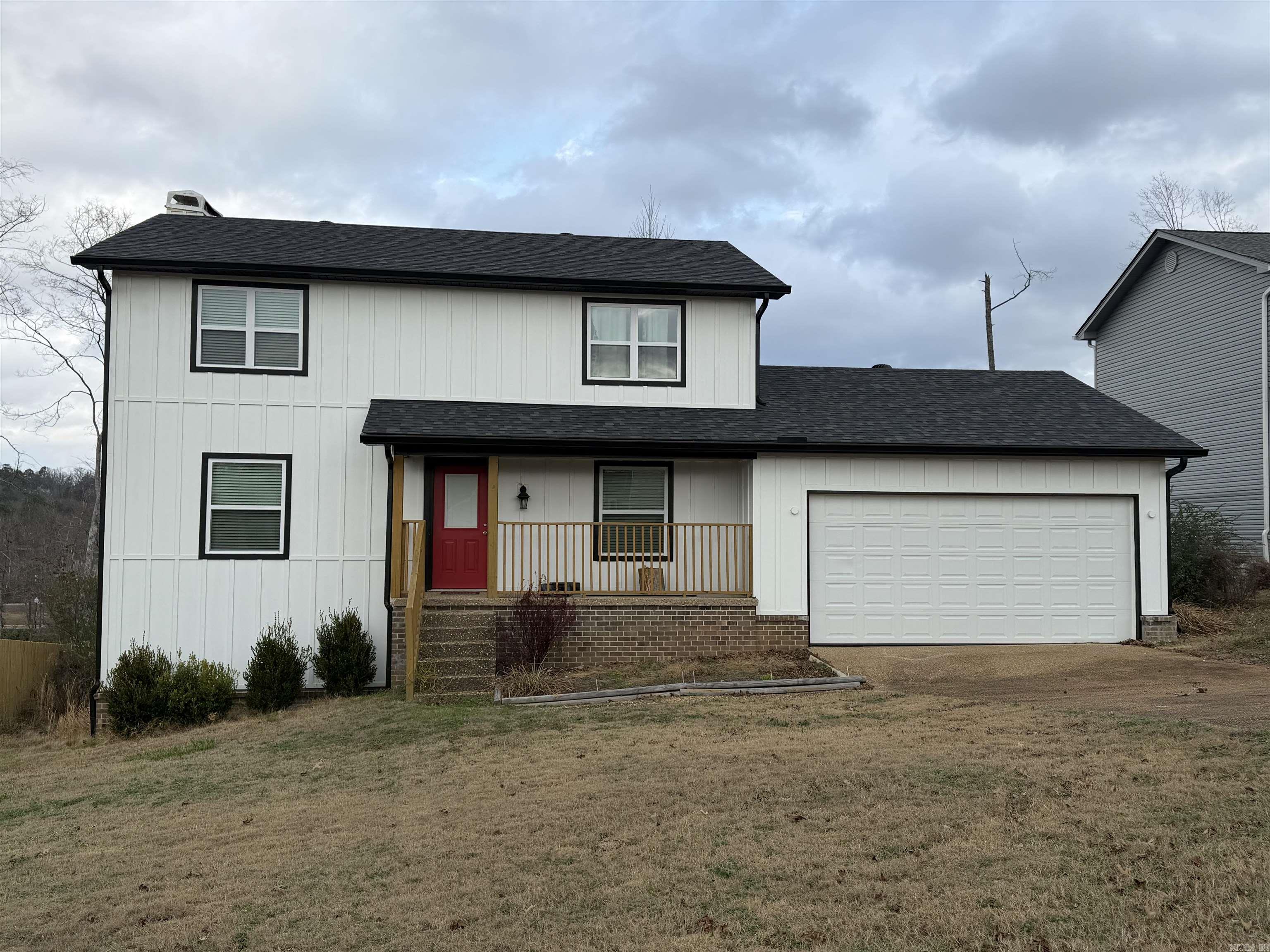 PARKWAY PLACE - Residential