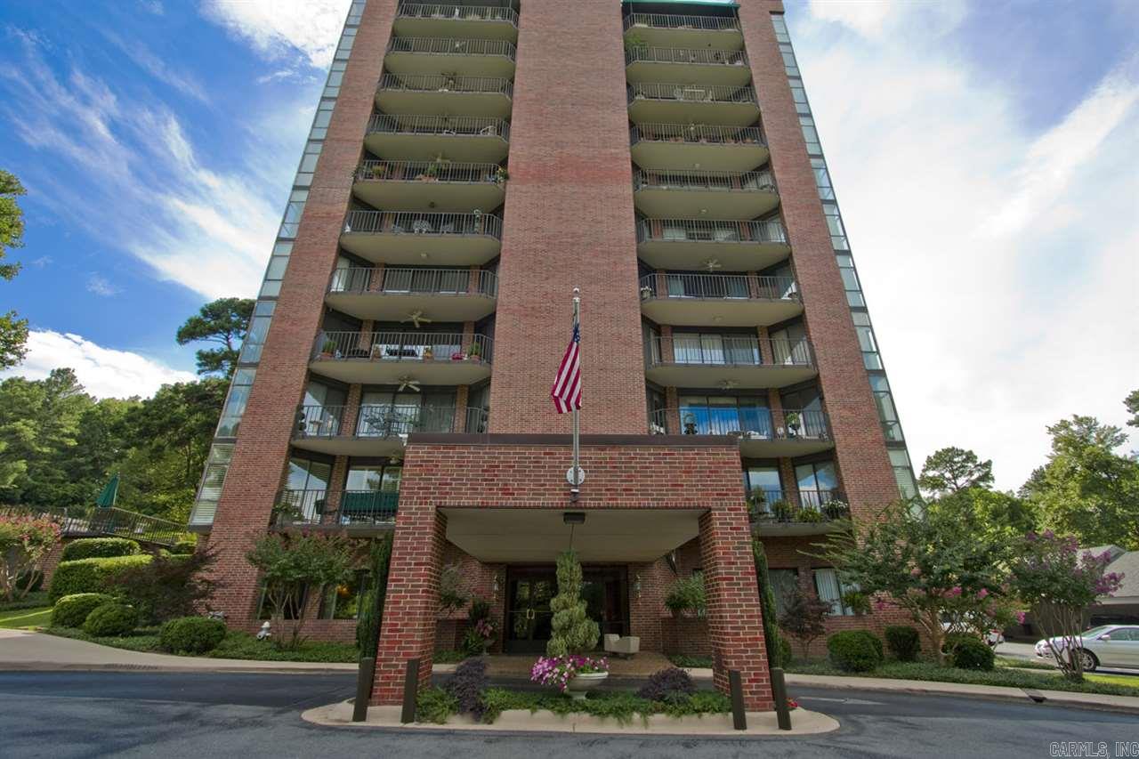 Hill Crest - Residential