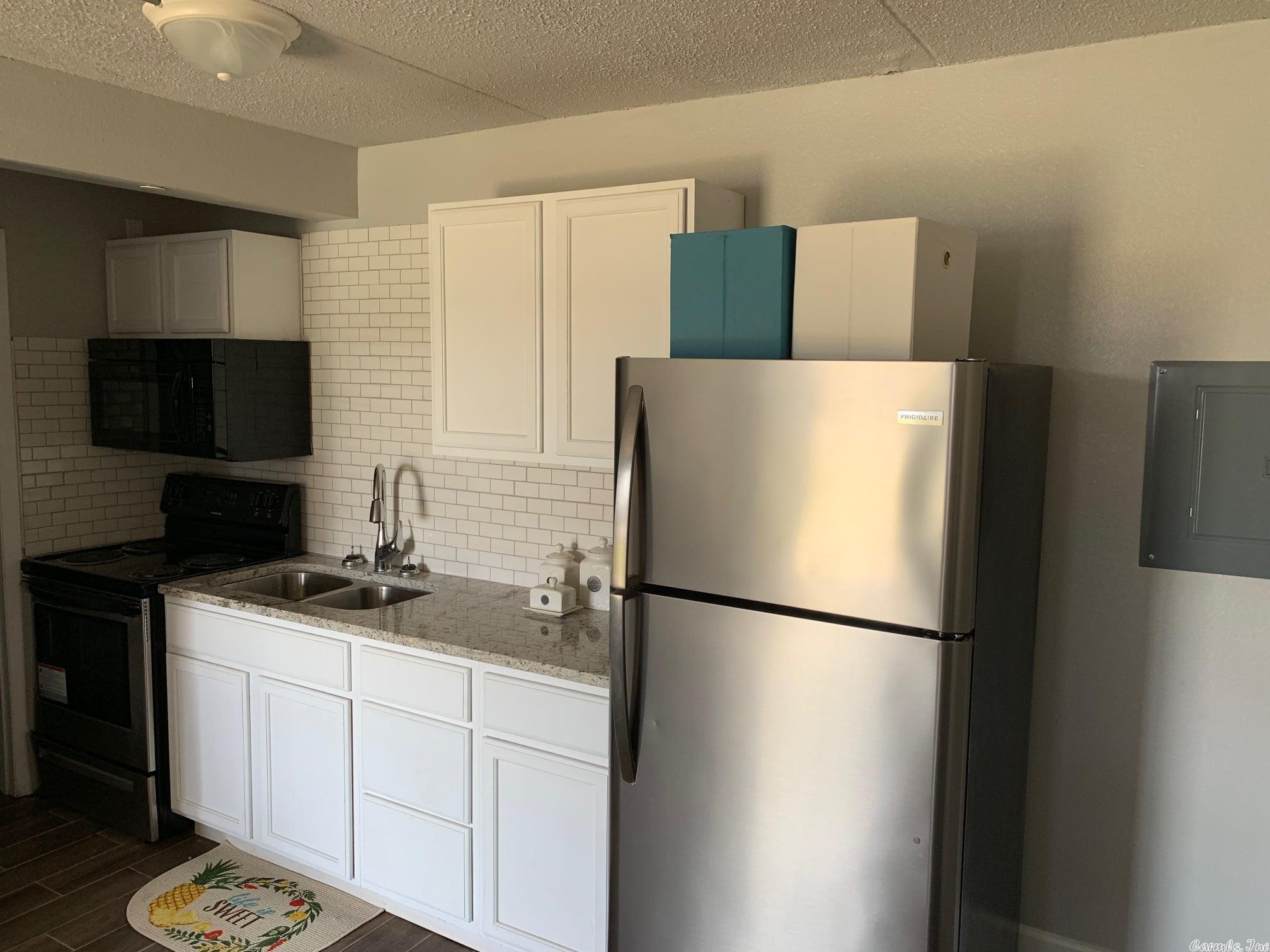 Winston - Residential Lease